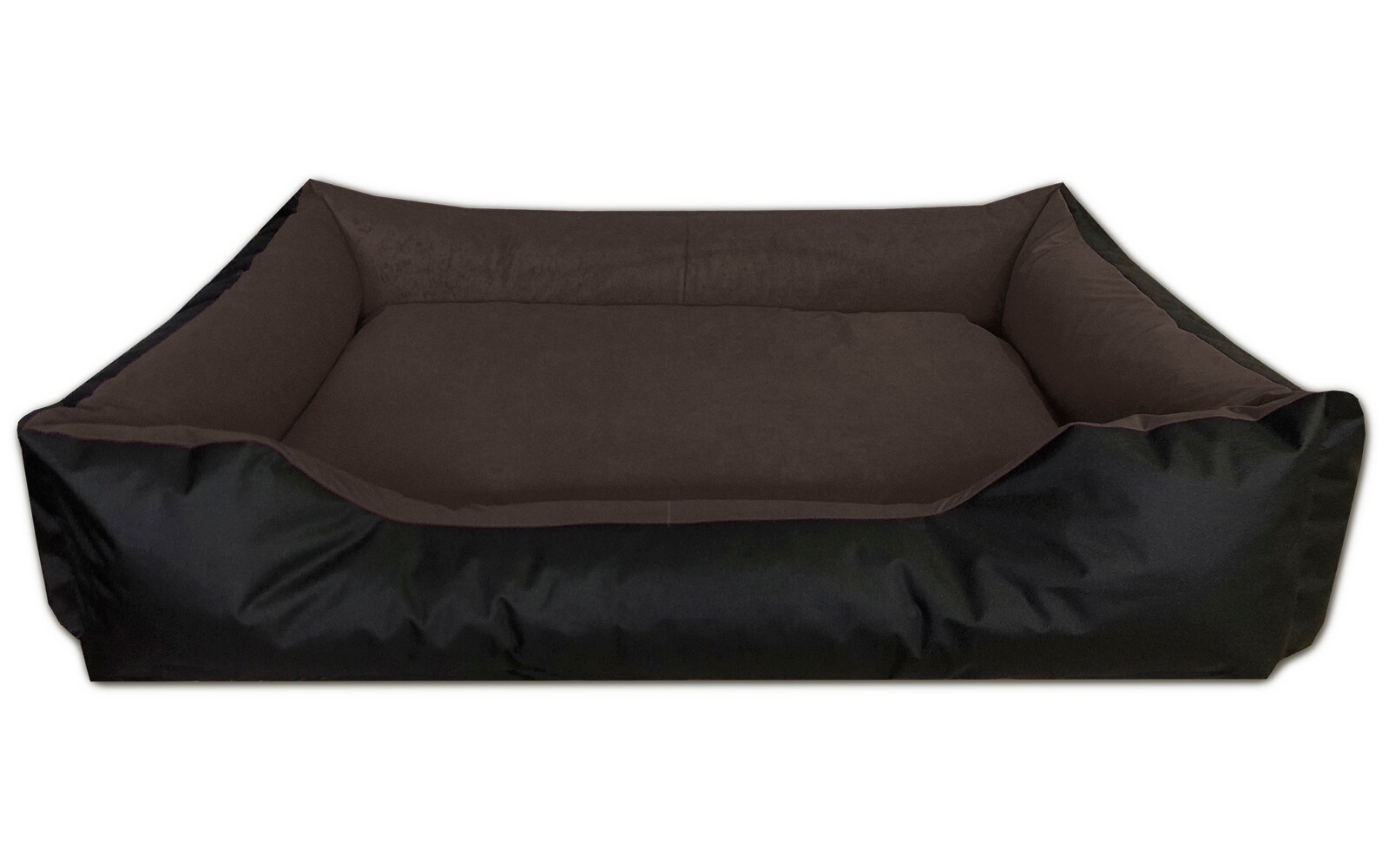 BedDog Hundebett LUPI Hundesofa Hundekissen waschbar