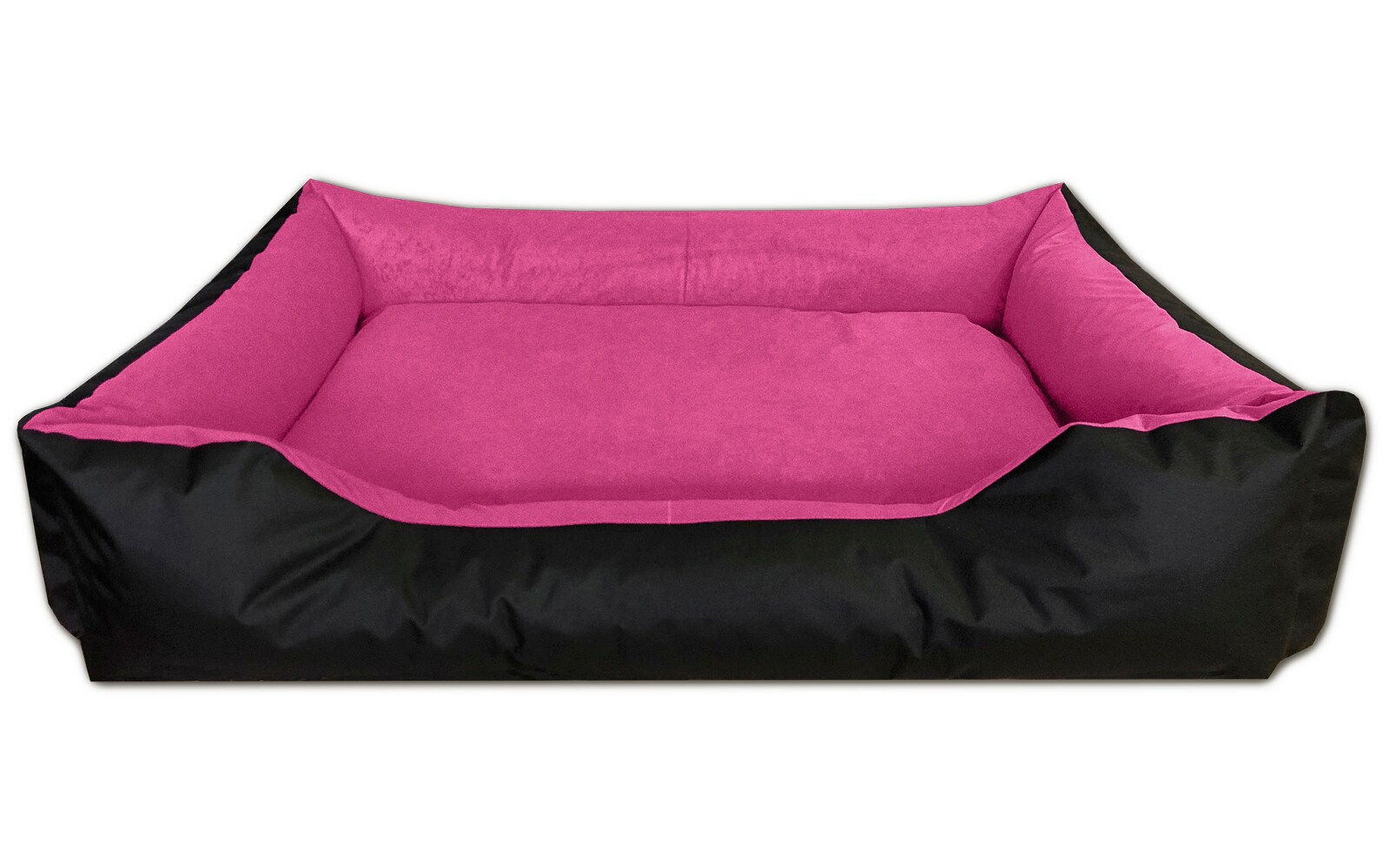 BedDog Hundebett LUPI Hundesofa Hundekissen waschbar