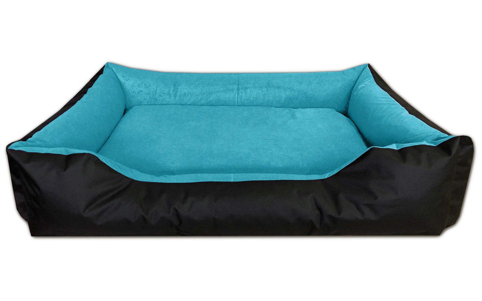 BedDog Hundebett LUPI Hundesofa Hundekissen waschbar