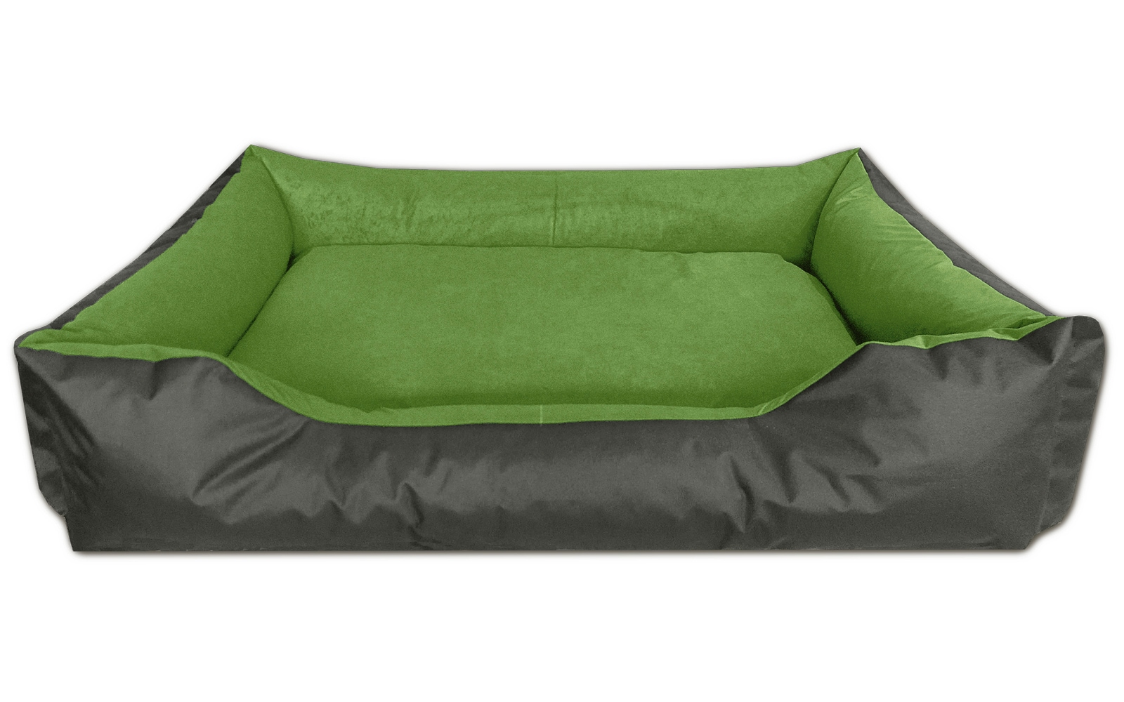 BedDog Hundebett LUPI Hundesofa Hundekissen waschbar - Bild 1