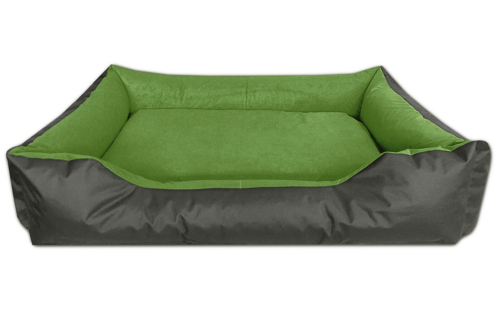 BedDog Hundebett LUPI Hundesofa Hundekissen waschbar