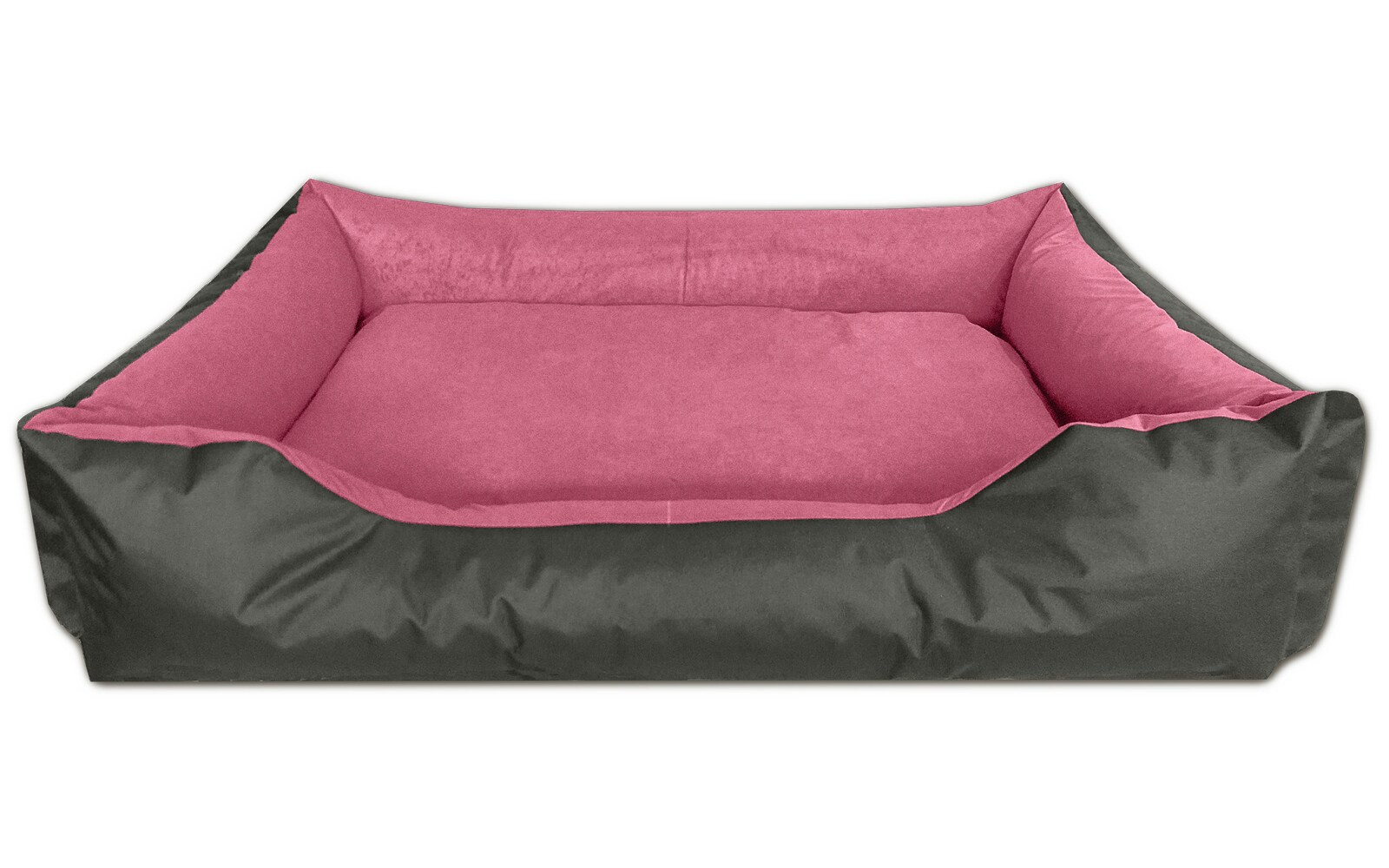 BedDog Hundebett LUPI Hundesofa Hundekissen waschbar