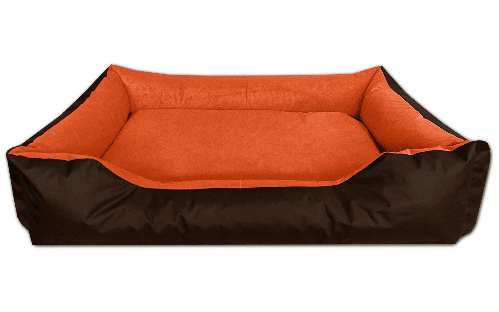BedDog Hundebett LUPI Hundesofa Hundekissen waschbar