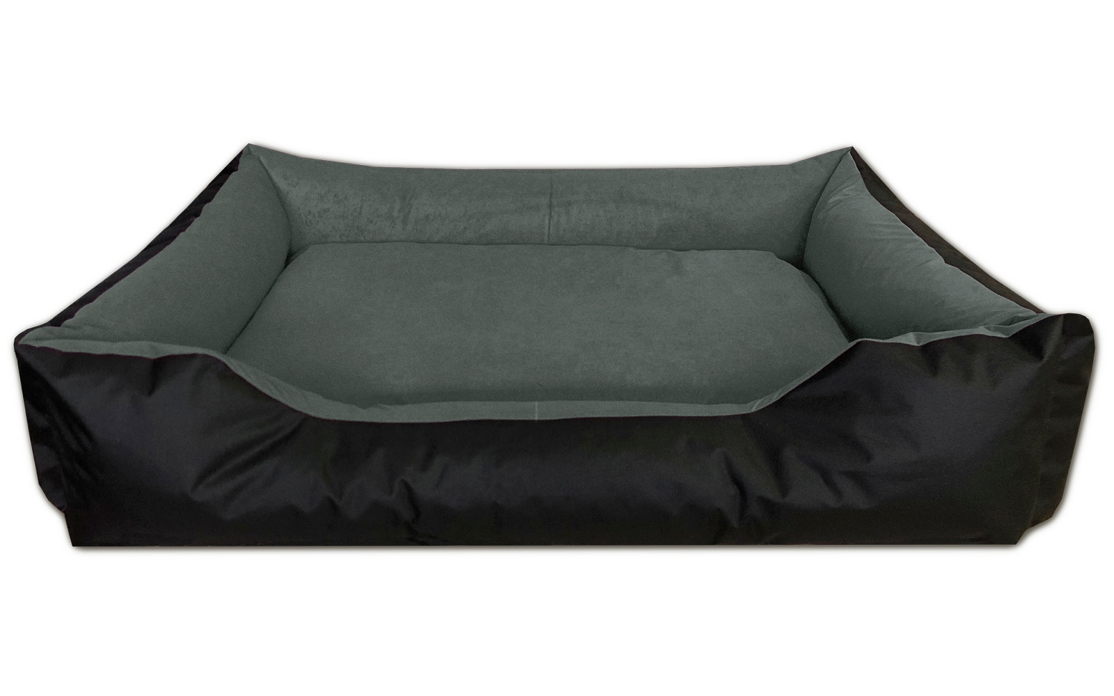 BedDog Hundebett LUPI Hundesofa Hundekissen waschbar - Bild 1