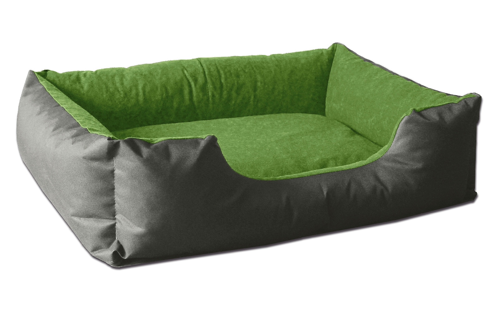 BedDog Hundebett LUPI Hundesofa Hundekissen waschbar - Bild 1