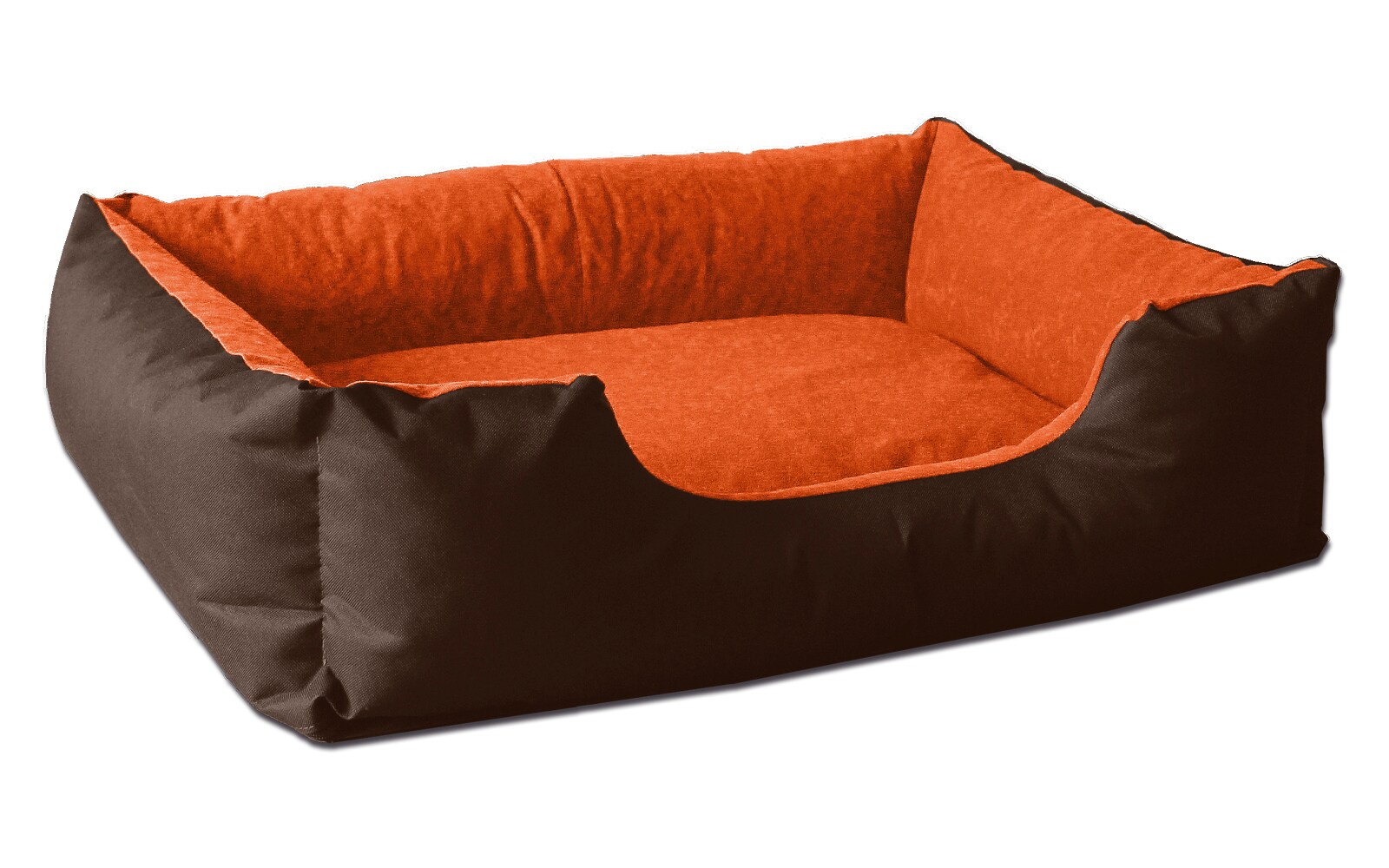 BedDog Hundebett LUPI Hundesofa Hundekissen waschbar
