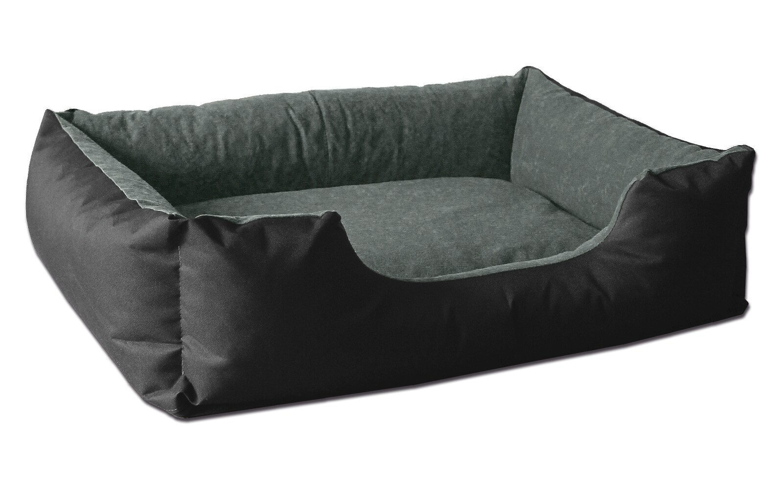 BedDog Hundebett LUPI Hundesofa Hundekissen waschbar