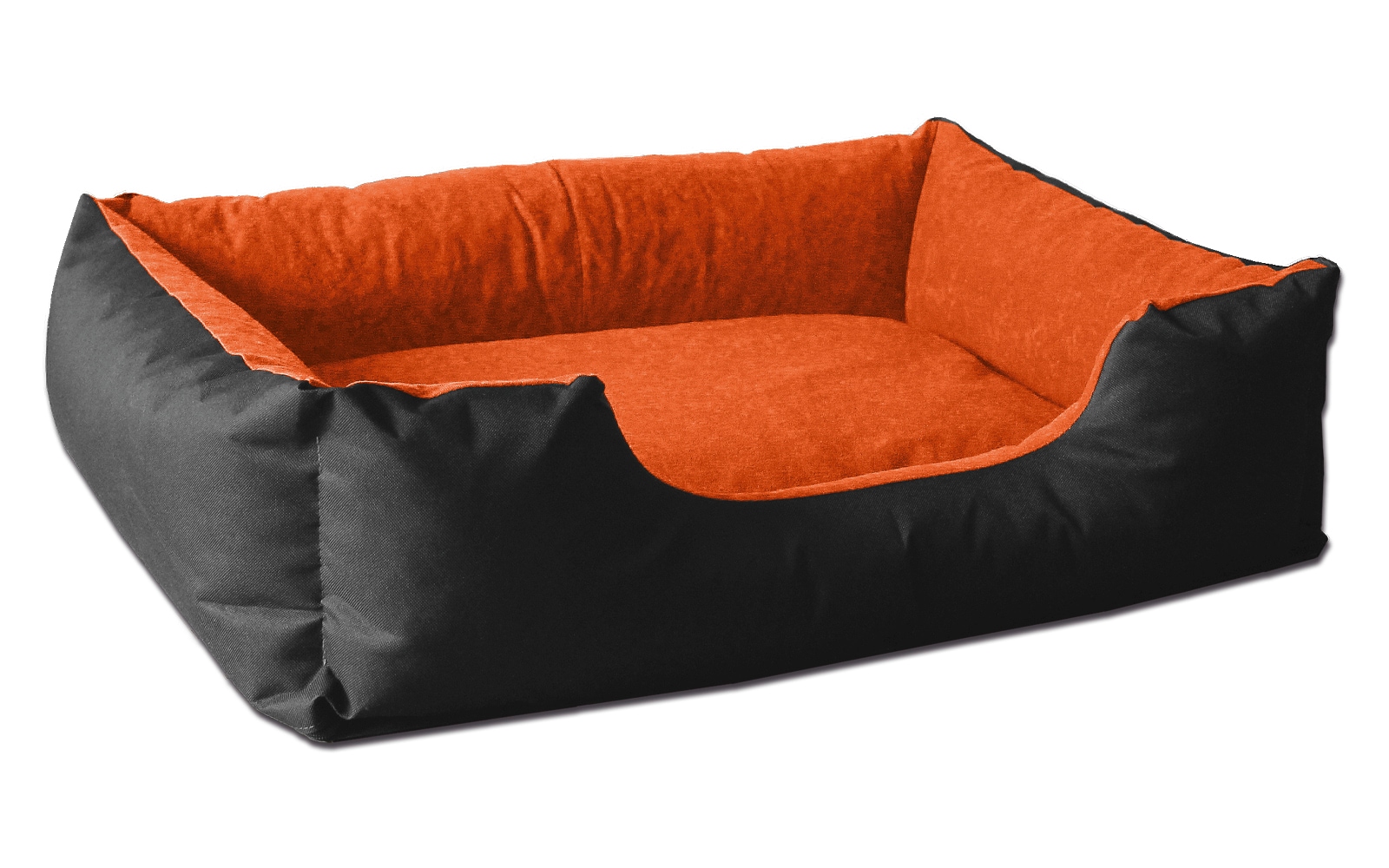 BedDog Hundebett LUPI Hundesofa Hundekissen waschbar - Bild 1