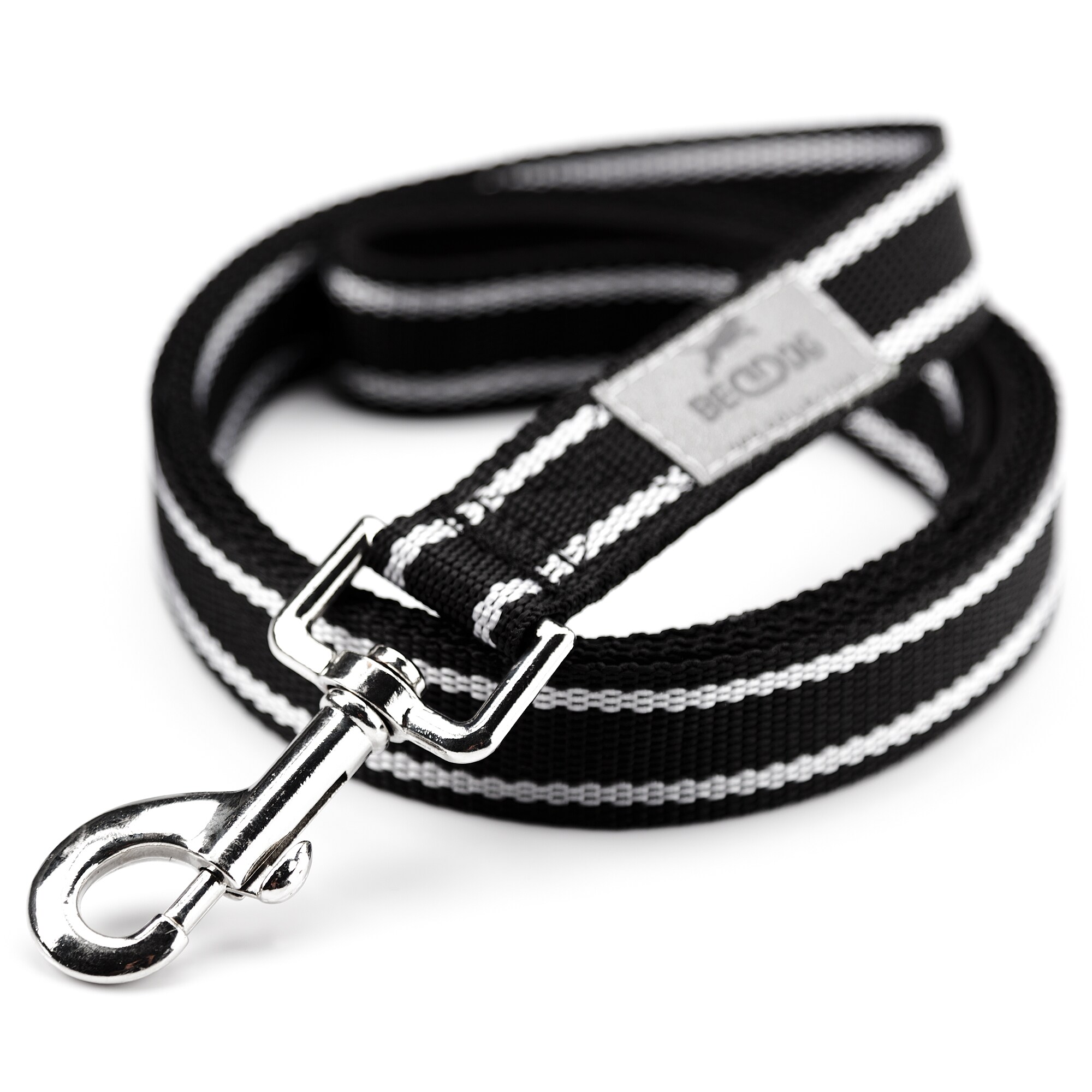 BedDog Hundeleine EMMA F&uuml;hr-Leine Leine kleine und mittelgro&szlig;e Hunde - Bild 1