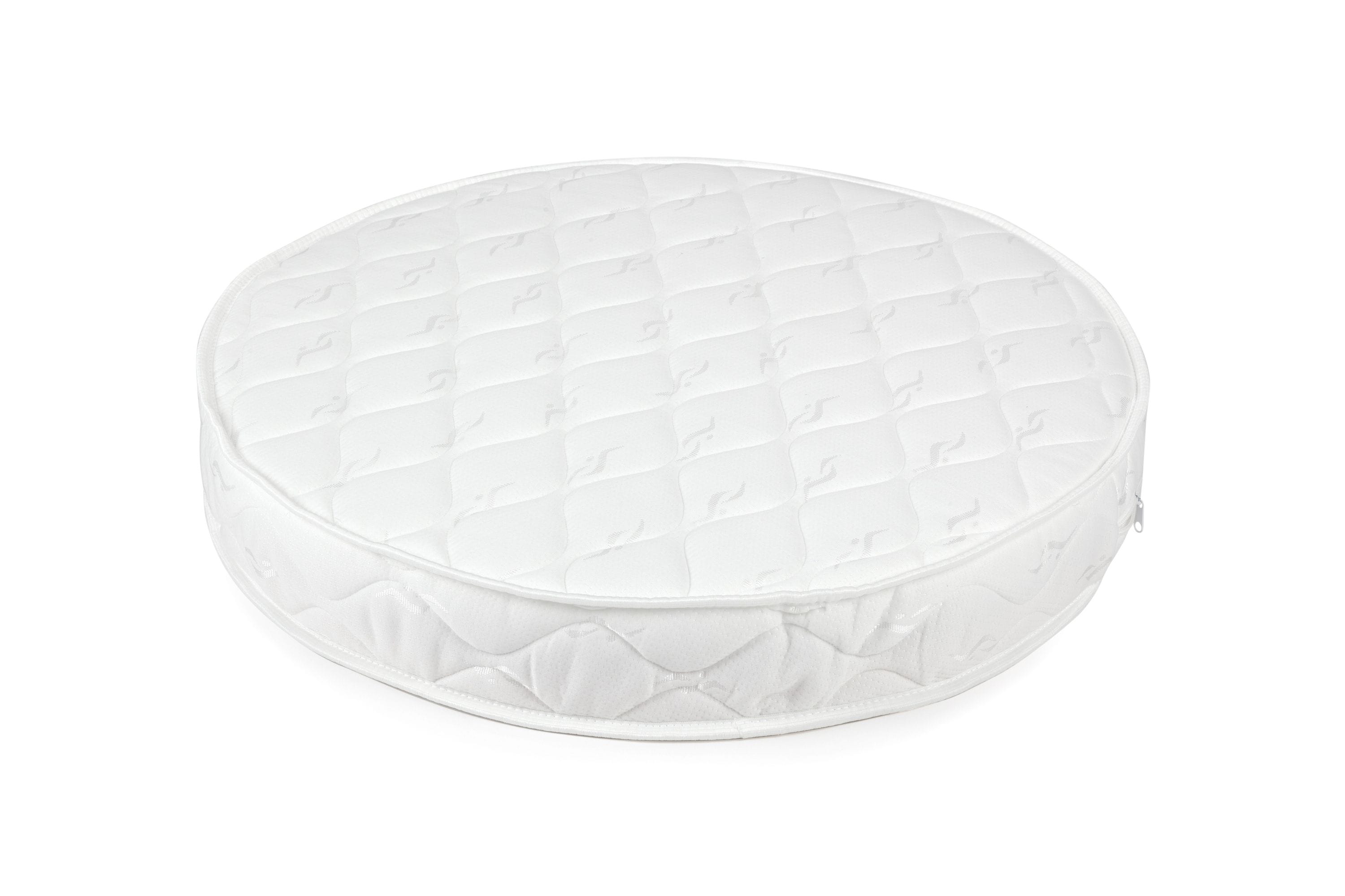 Kokosmatratze f&uuml;r Waldin OWAL Babybett 7in1, Matratze f&uuml;r Kinderbett - Bild 1