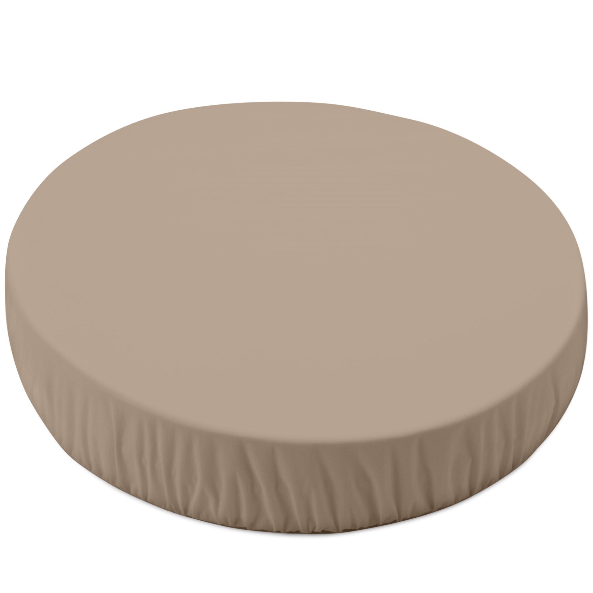 Spannbetttuch, f&uuml;r Waldin OWAL Babybett 7in1 - Bettw&auml;sche f&uuml;r Kinderbetten - Bild 1