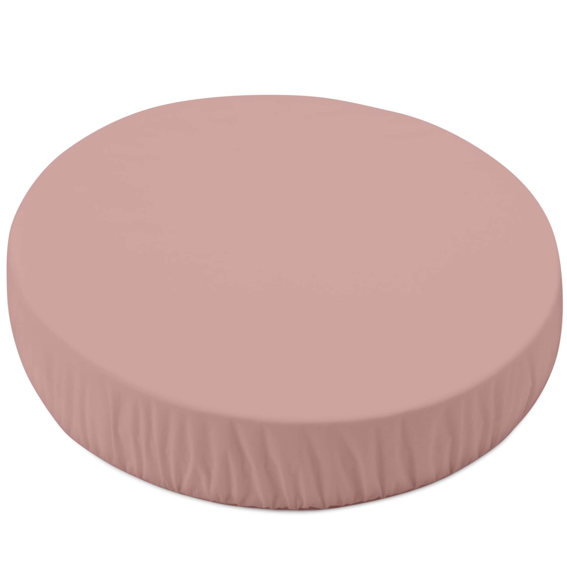 Spannbetttuch, f&uuml;r Waldin OWAL Babybett 7in1 - Bettw&auml;sche f&uuml;r Kinderbetten - Bild 1