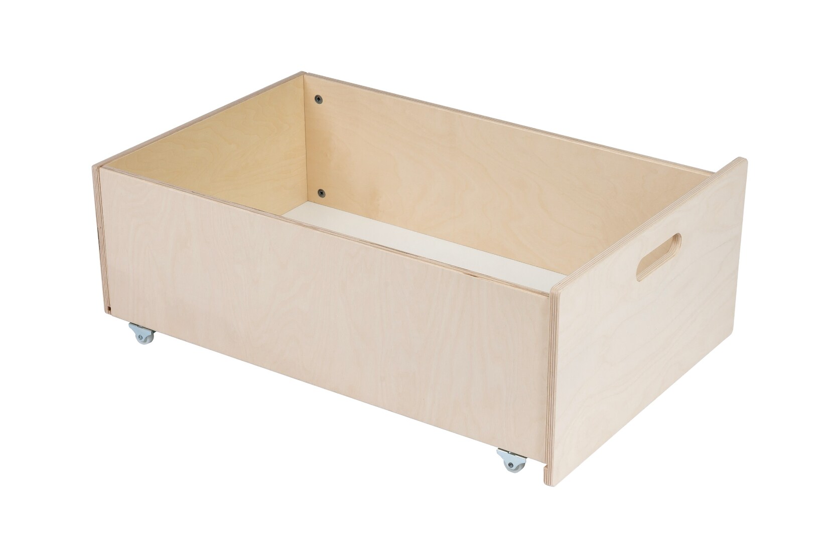 Waldin Schublade für 7in1 Babybett, Kinderbett, KEIN BETT