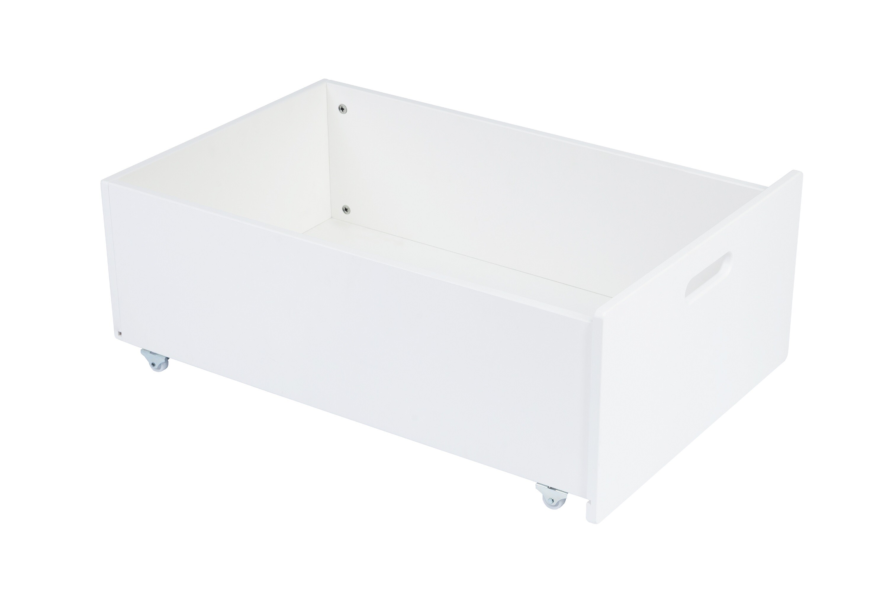 Waldin Schublade f&uuml;r 7in1 Babybett, Kinderbett, KEIN BETT - Bild 1