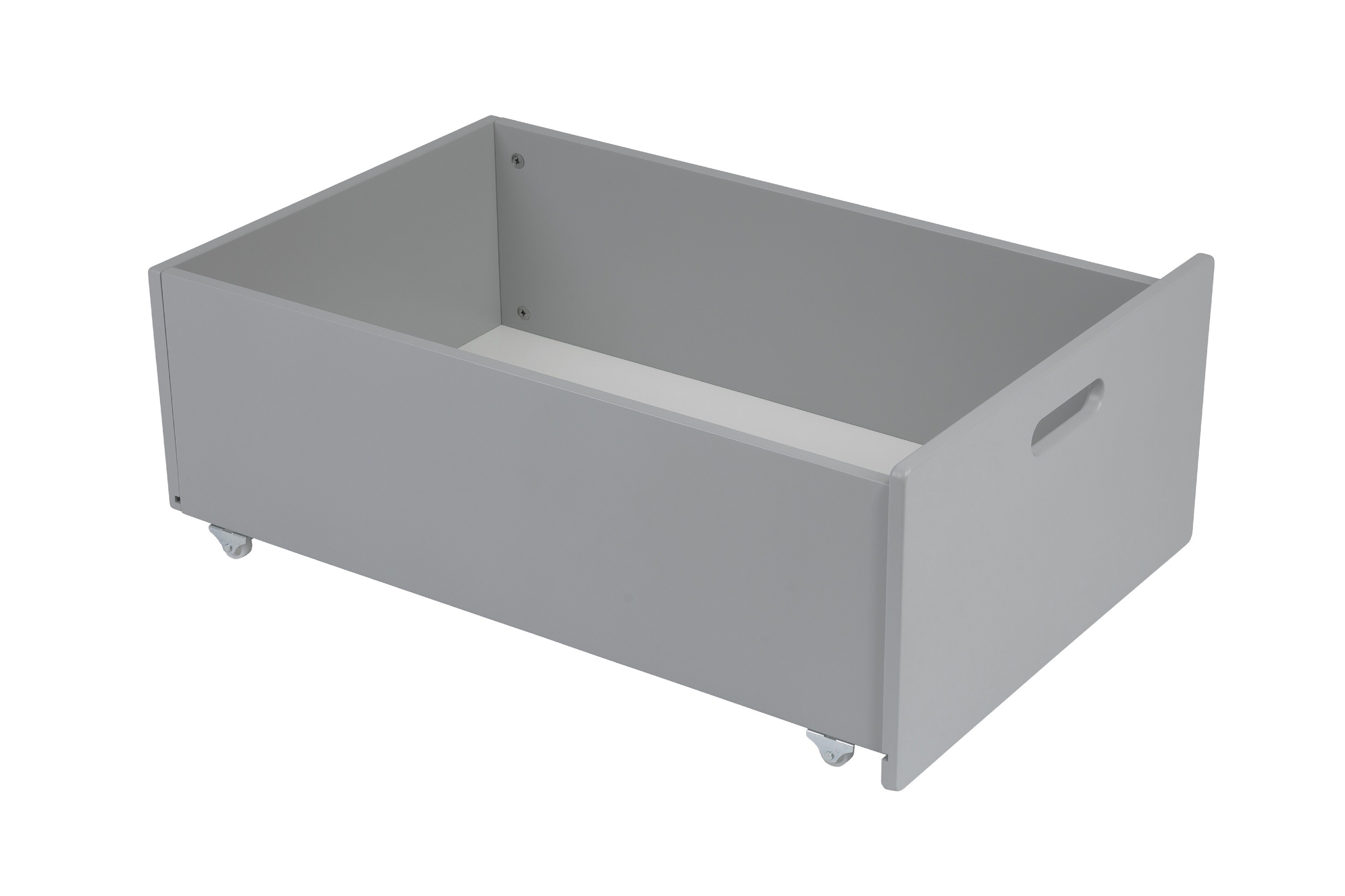 Waldin Schublade f&uuml;r 7in1 Babybett, Kinderbett, KEIN BETT - Bild 1