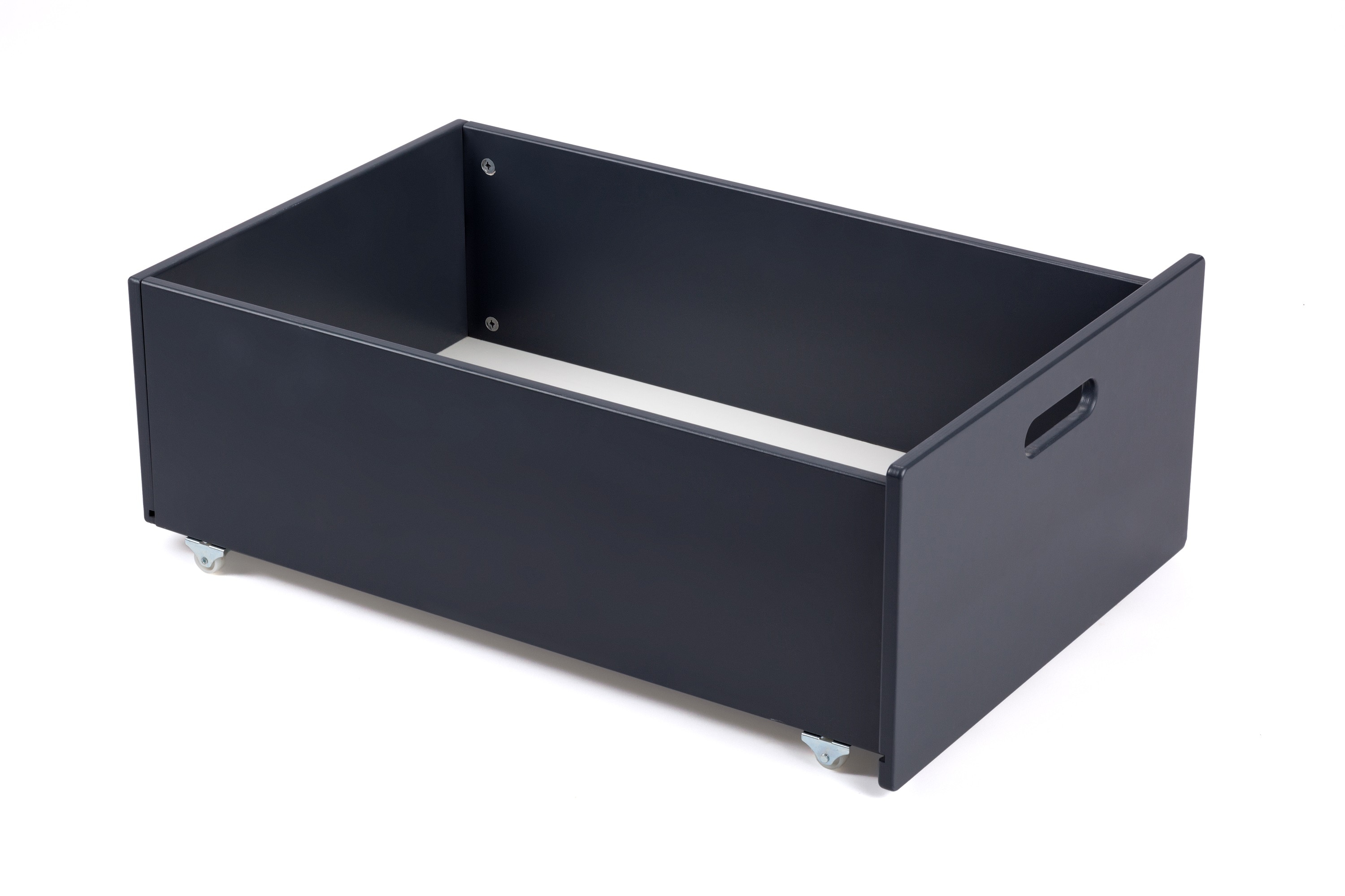 Waldin Schublade f&uuml;r 7in1 Babybett, Kinderbett, KEIN BETT - Bild 1