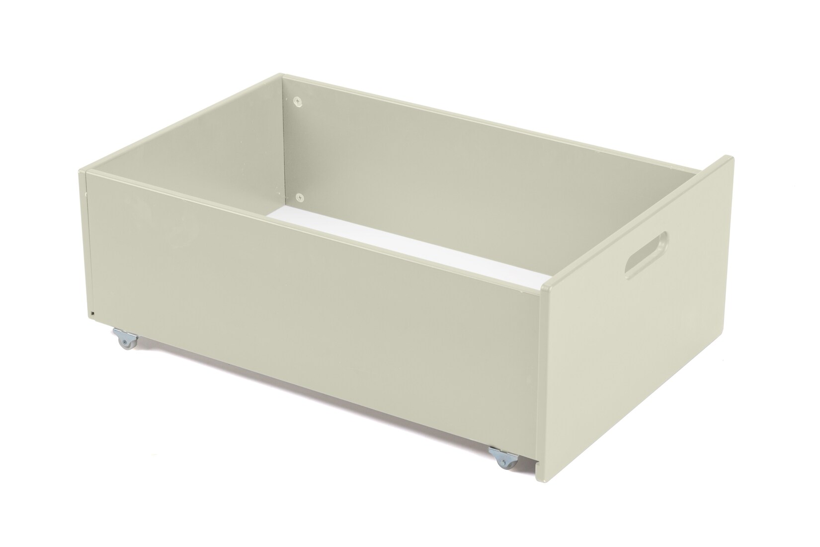 Waldin Schublade für 7in1 Babybett, Kinderbett, KEIN BETT