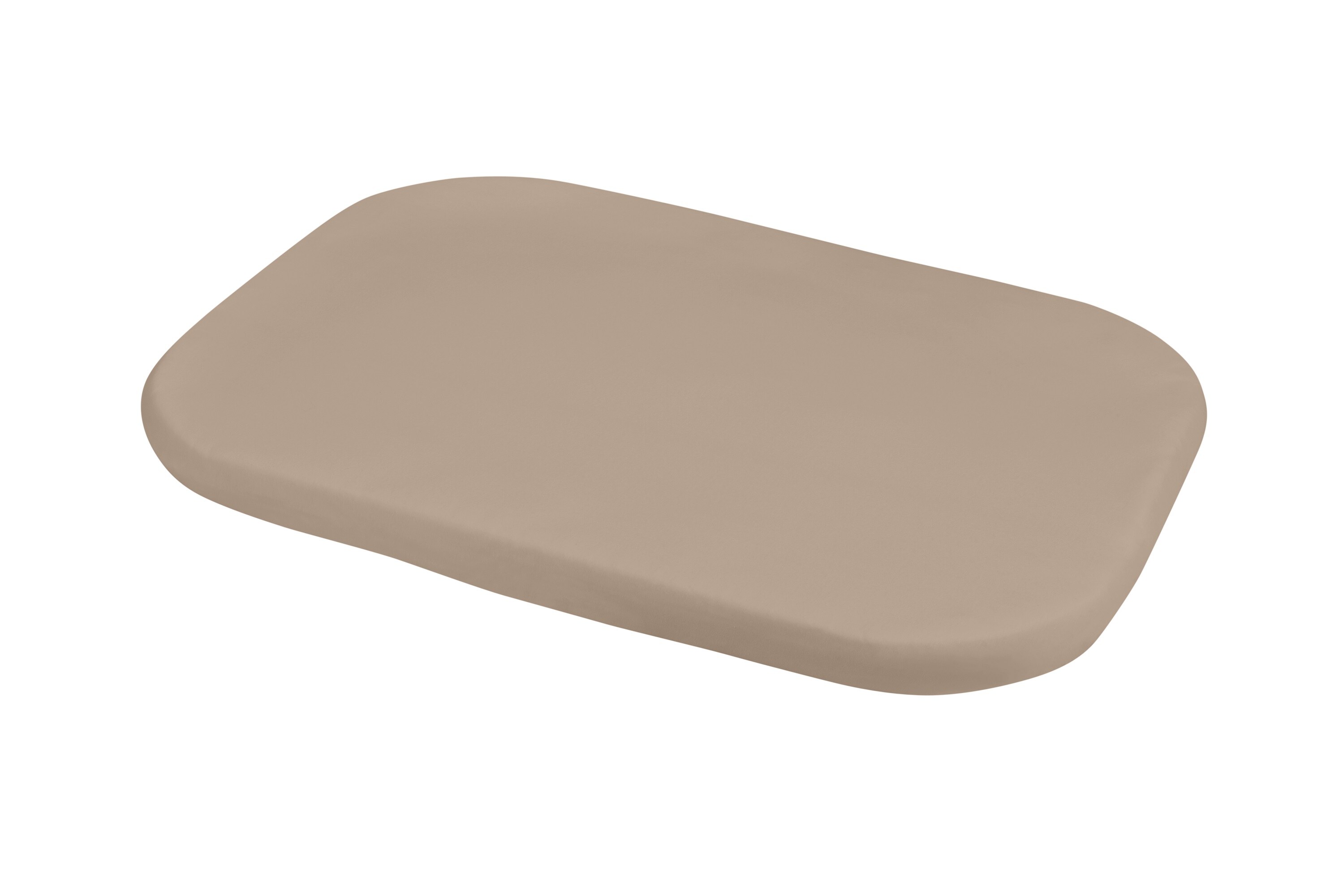 Spannbetttuch f&uuml;r Waldin Babybett 5in1 - Bettw&auml;sche f&uuml;r Kinderbetten - Bild 1
