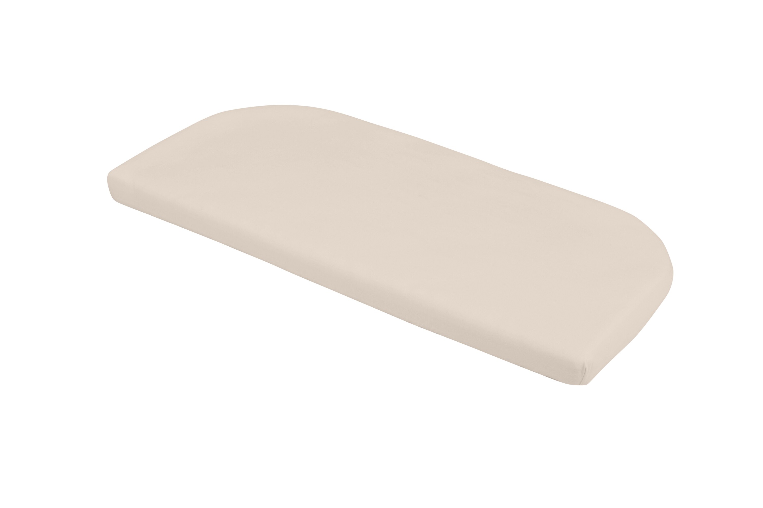 Spannbetttuch Beistellbett, f&uuml;r Waldin Babybett 5in1 - Bettw&auml;sche f&uuml;r Kinderbetten - Bild 1
