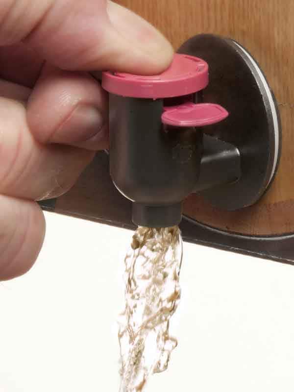 Weinhaus M&uuml;ller Bornheim Pfalz Wei&szlig;wein 10,5 % vol. 3 Liter Bag in Box - Bild 1