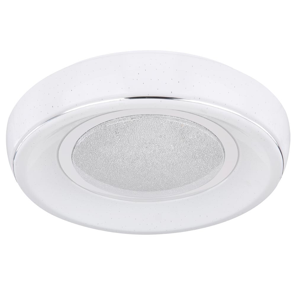 LED Deckenleuchte, Sterneneffekt, Fernbedienung, dimmbar, CCT, MICKEY | 04059157241732