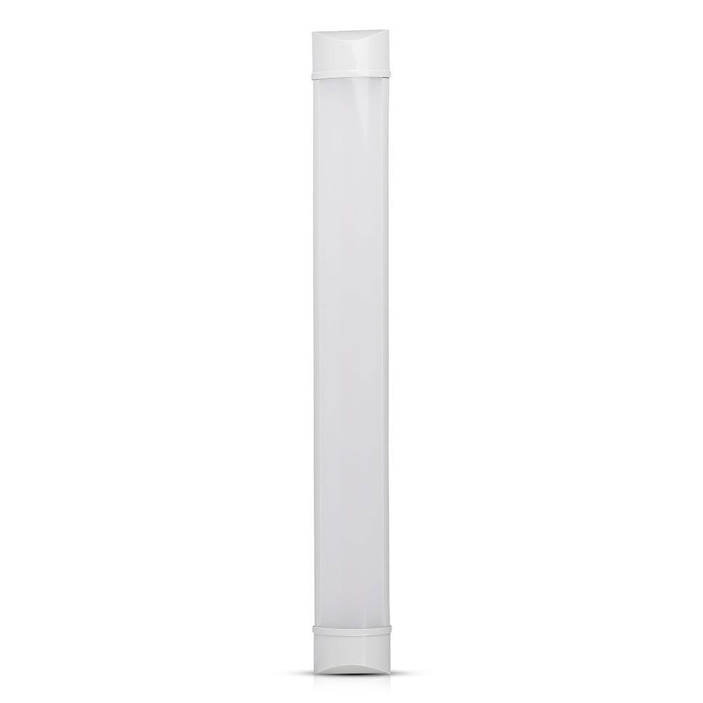 LED Unterbauleuchte, weiß, 6400 Kelvin, Länge 120 cm, VT-8-40 | 03800157632225