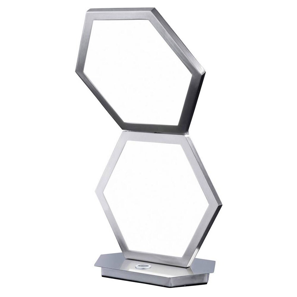 LED Tischleuchte, Touch dimmer, H 38 cm, SIGNE - Bild 1