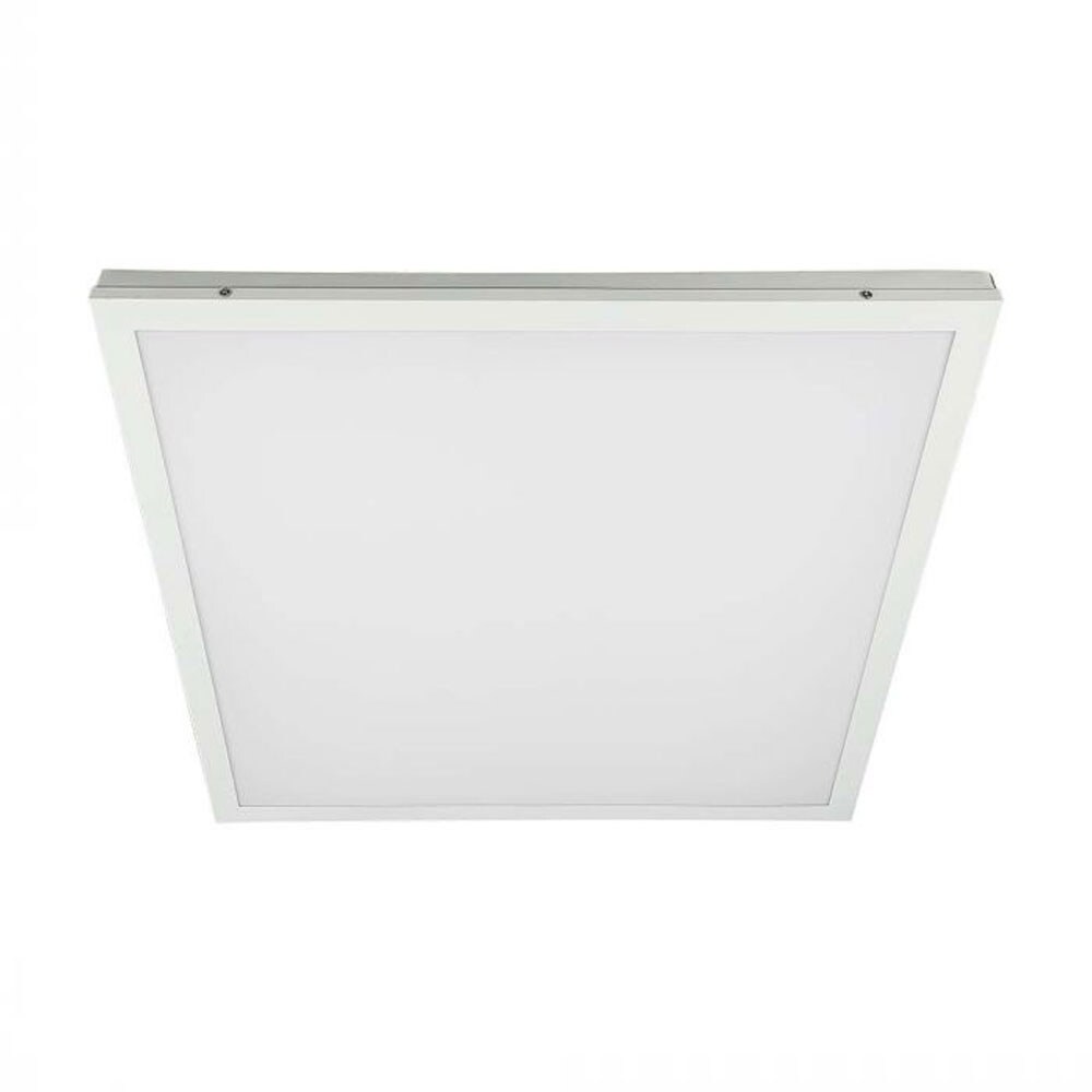 LED Einbau Aufbau Panel, 3960 Lumen, Tageslicht, L 59,5 cm | 04059157378582