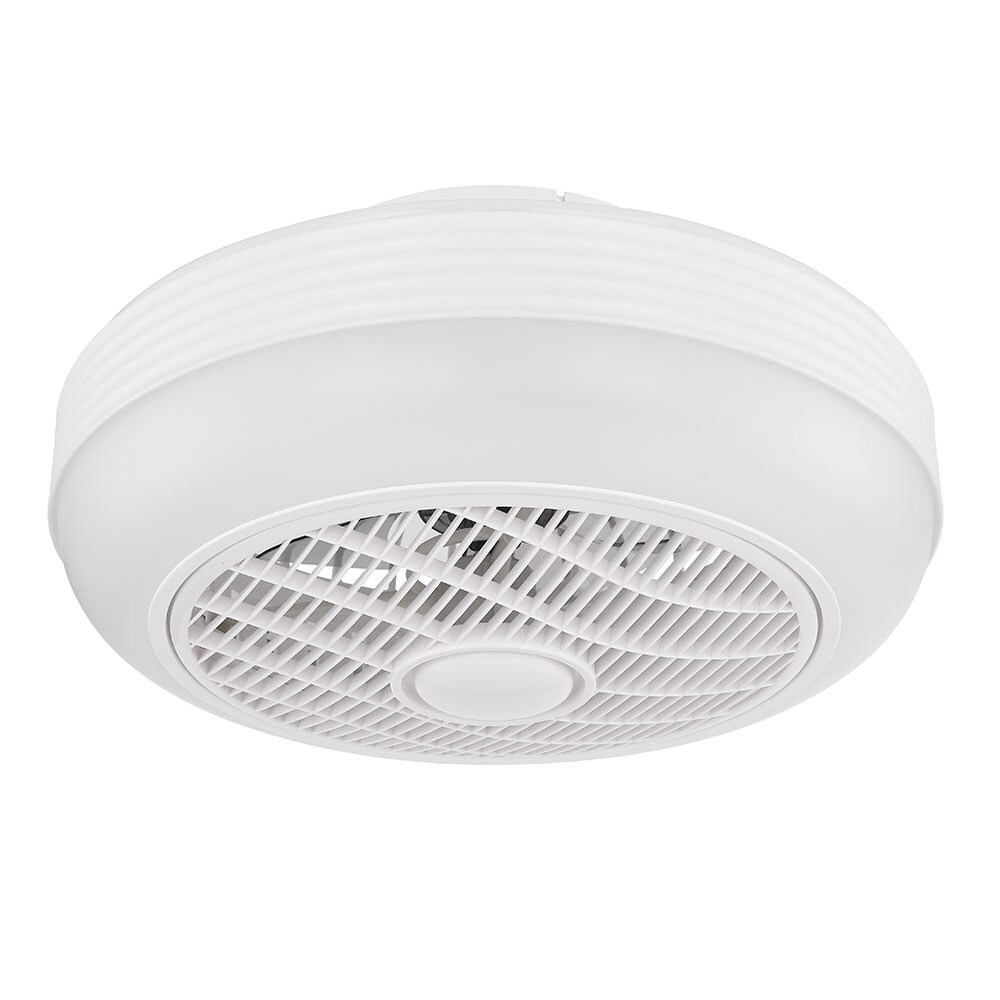 LED Deckenventilator, Fernbedienung, backlight, 46 cm | 09007371398898
