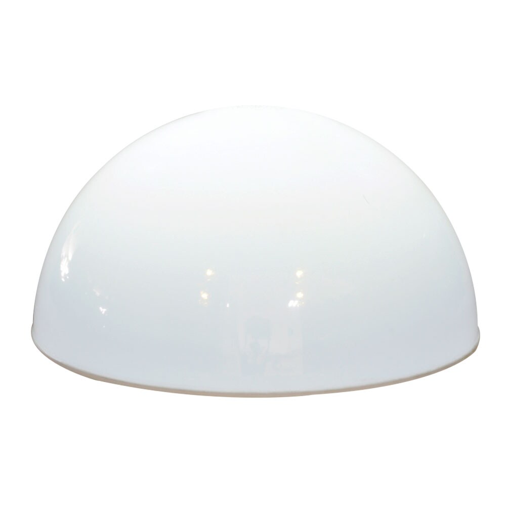 LED Solar Kugelleuchte, Durchmesser 20 cm, - Bild 1