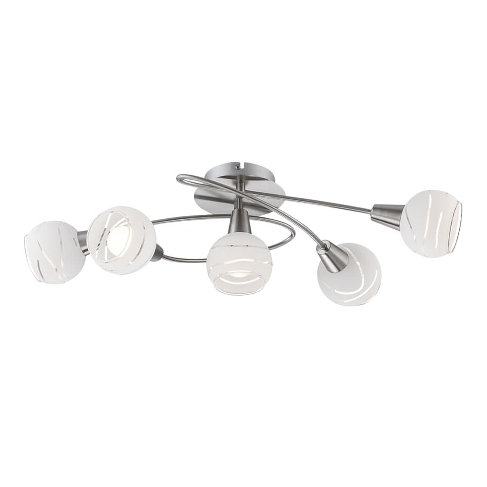 Deckenlampe f&uuml;r die moderne Innenraumausstattung - Bild 1