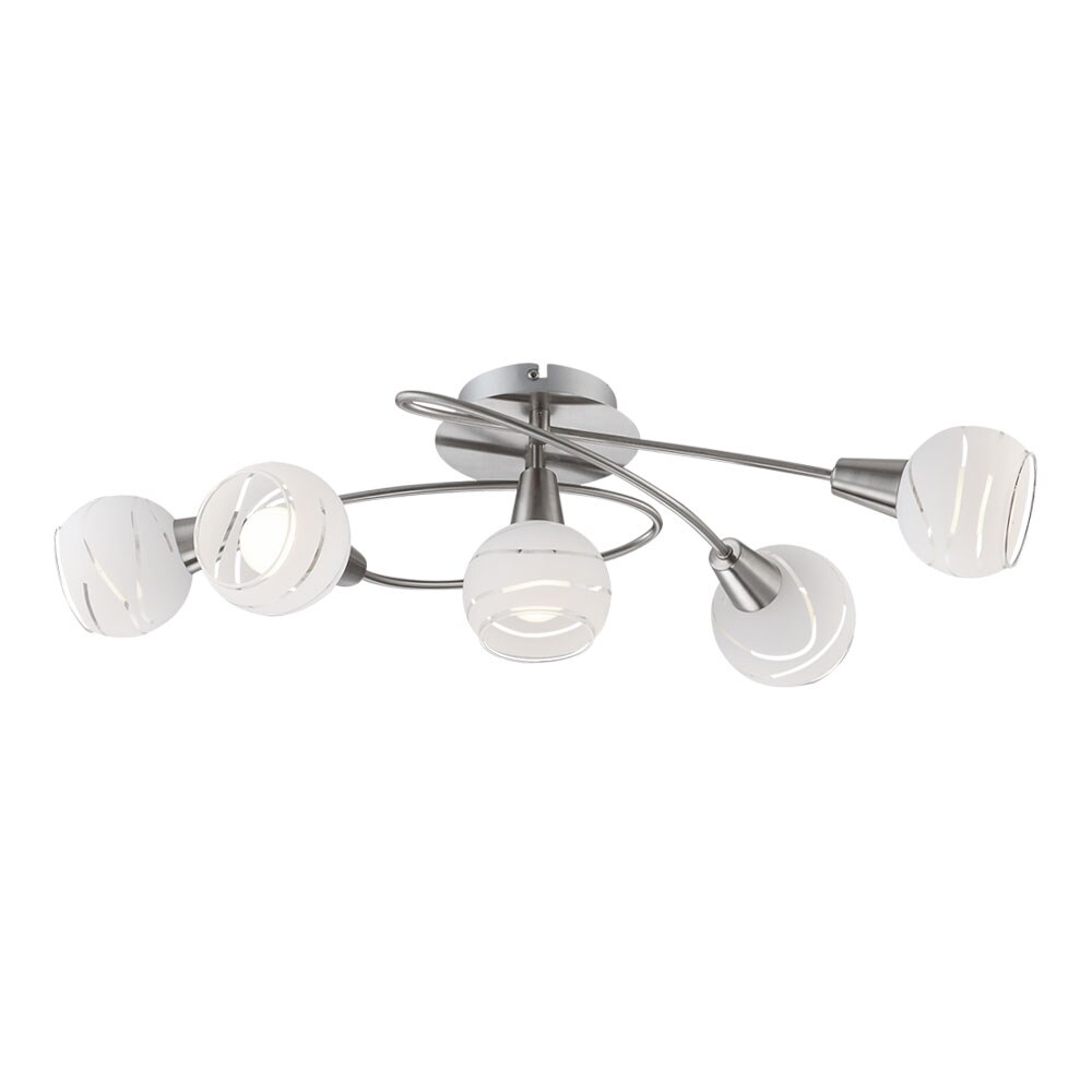 Deckenlampe für die moderne Innenraumausstattung | 09007371294343