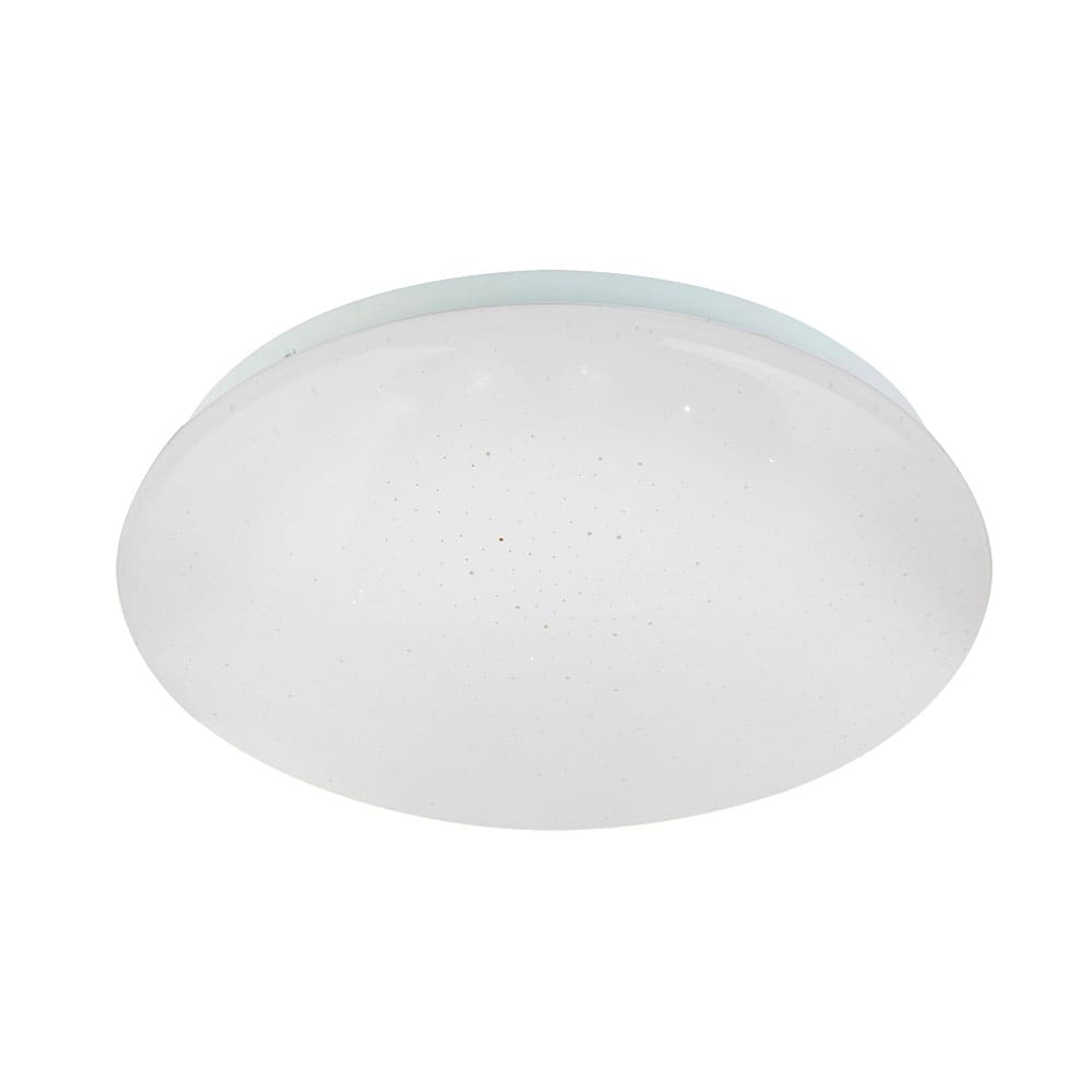 RGB LED Deckenleuchte mit Fernbedienung - Bild 1