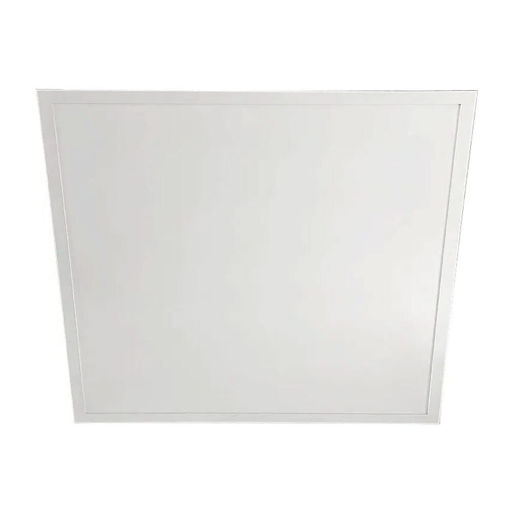 LED Einbau Panel, 4320 Lumen, neutralwei&szlig;, L 59,5 cm - Bild 1