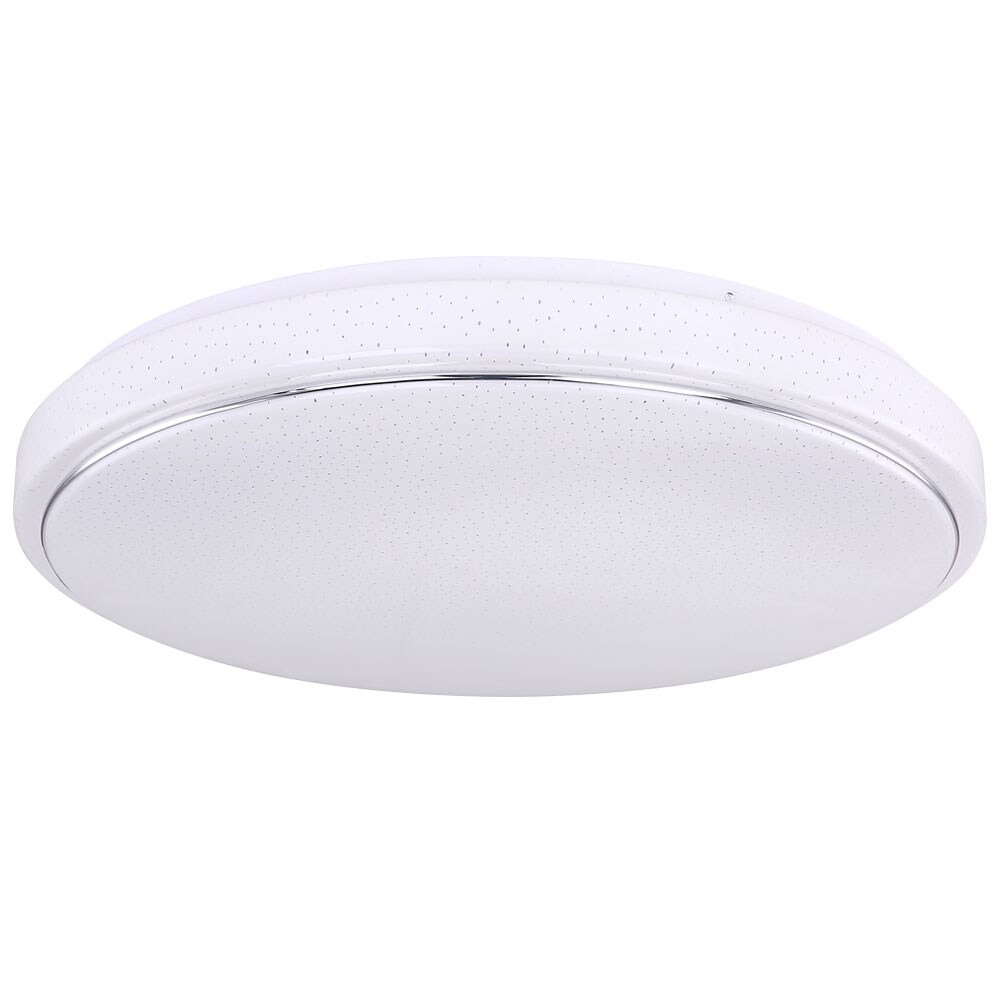 LED Deckenlampe, Sterneneffekt, CCT, 49 cm, KALLE - Bild 1