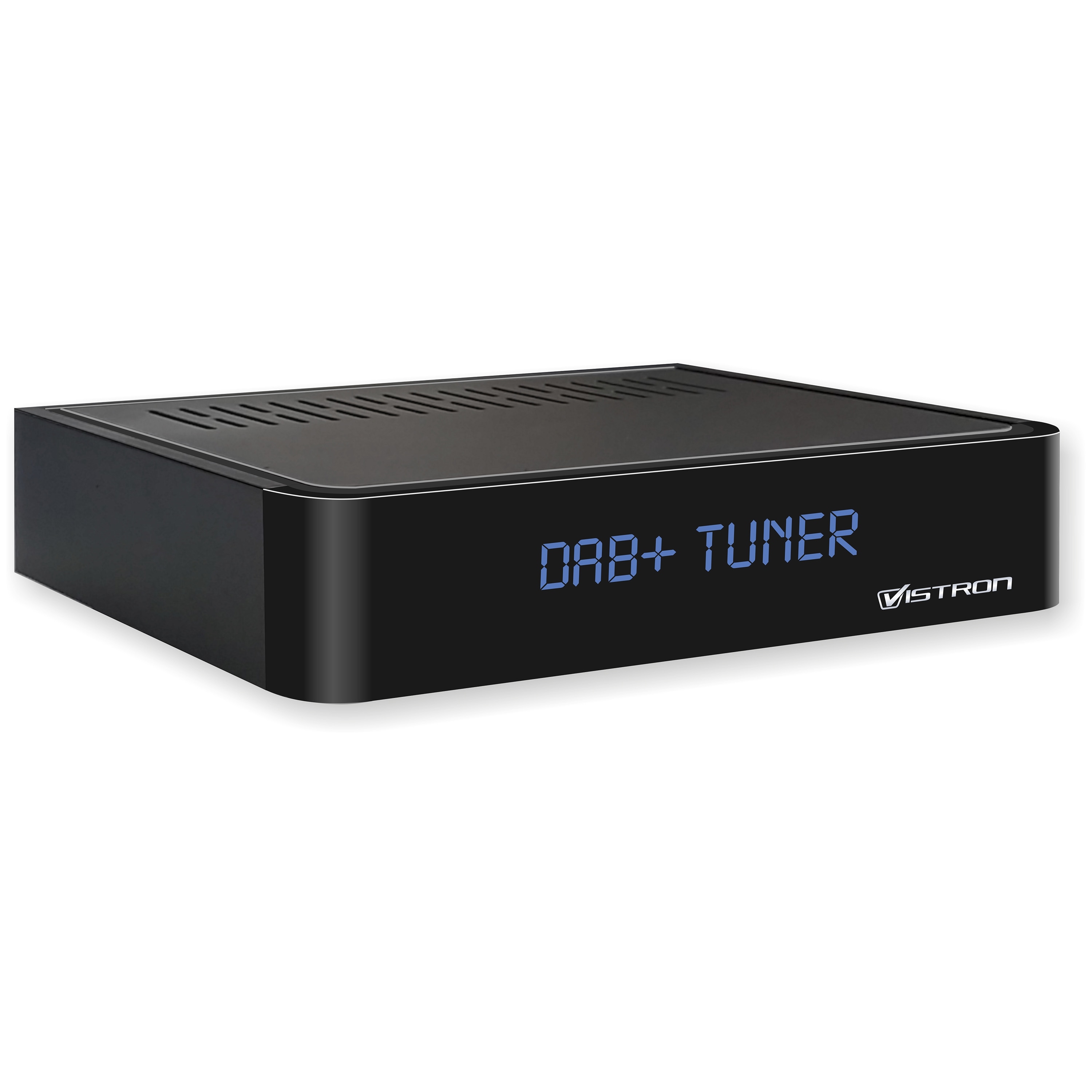 Vistron YOUTUNE1 DAB+ & UKW Radiotuner, Audio R/L, ANT IN - Bild 1