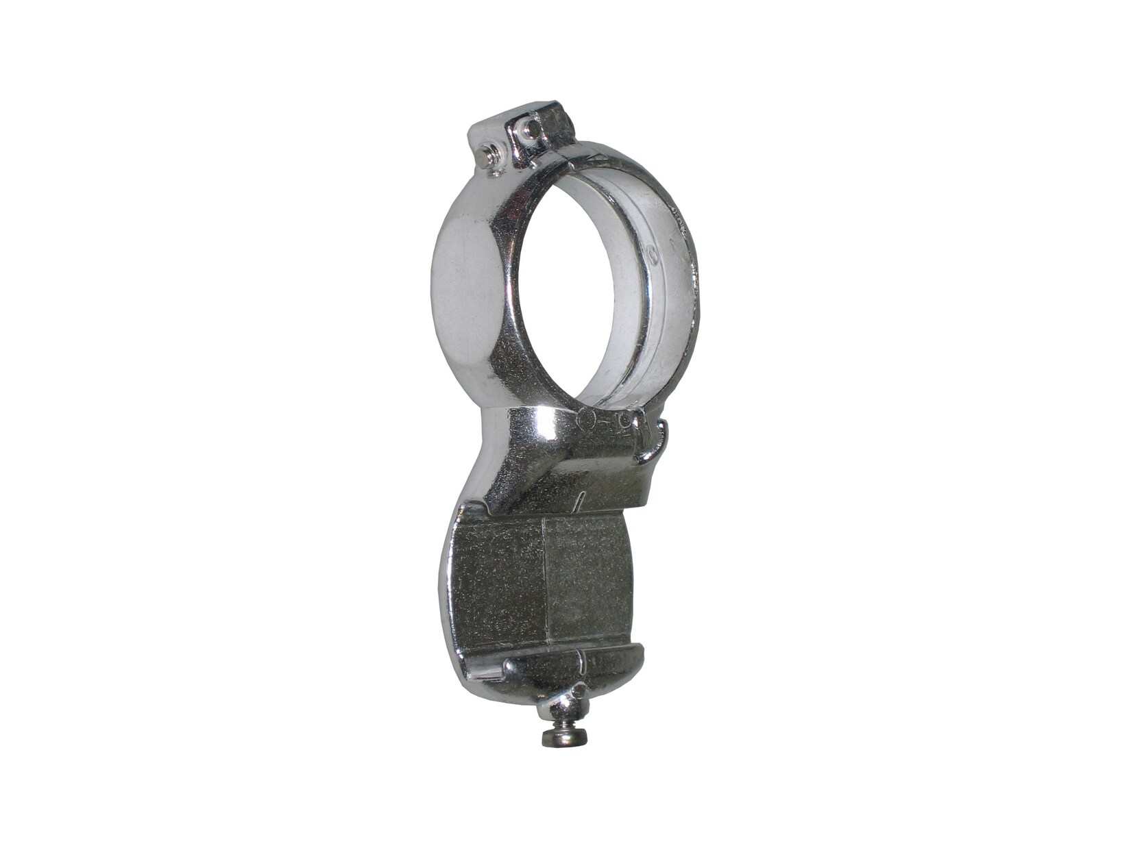 Humax Feedschelle 40 mm Feedaufnahme für Humax Multifeed Schiene | 04043745207514