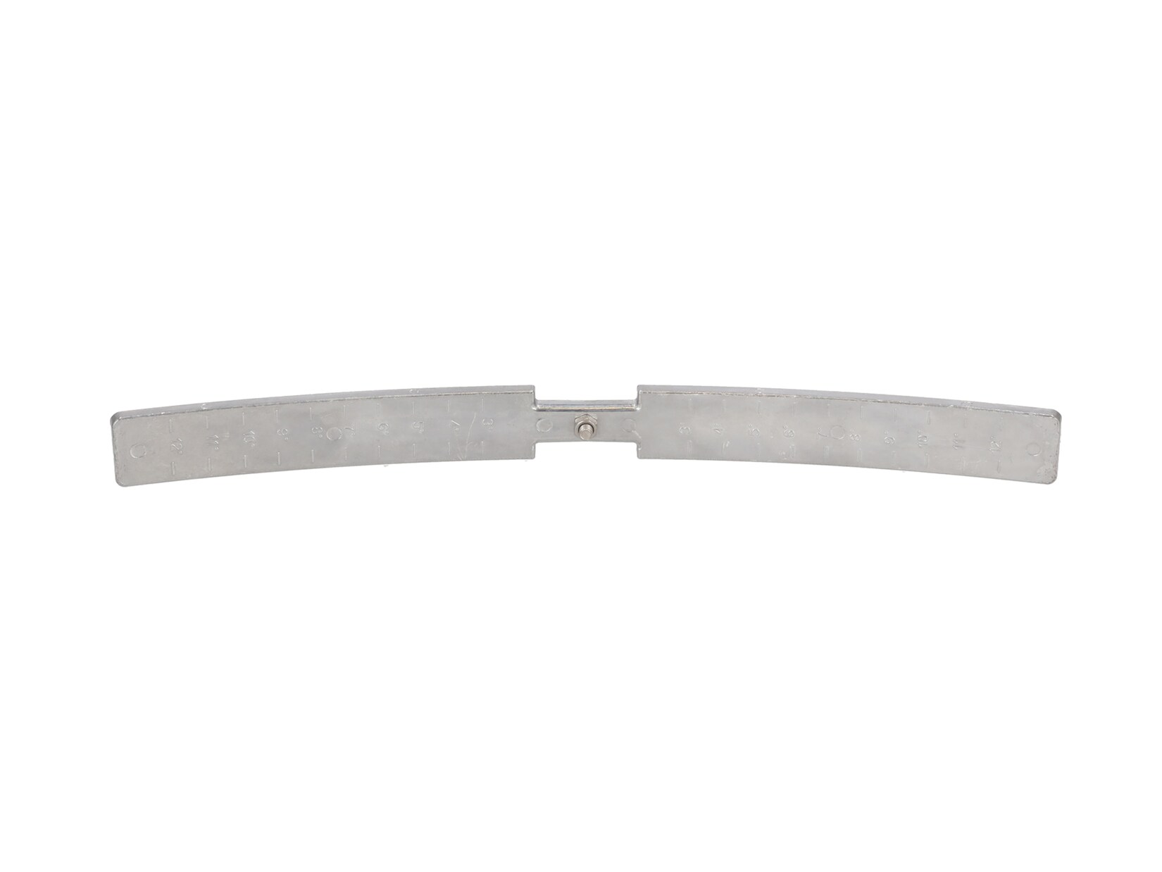 Humax Multifeedschiene max. 24°, für Muli LNB Anlagen, bis zu 4 LNBs | 04043745207545