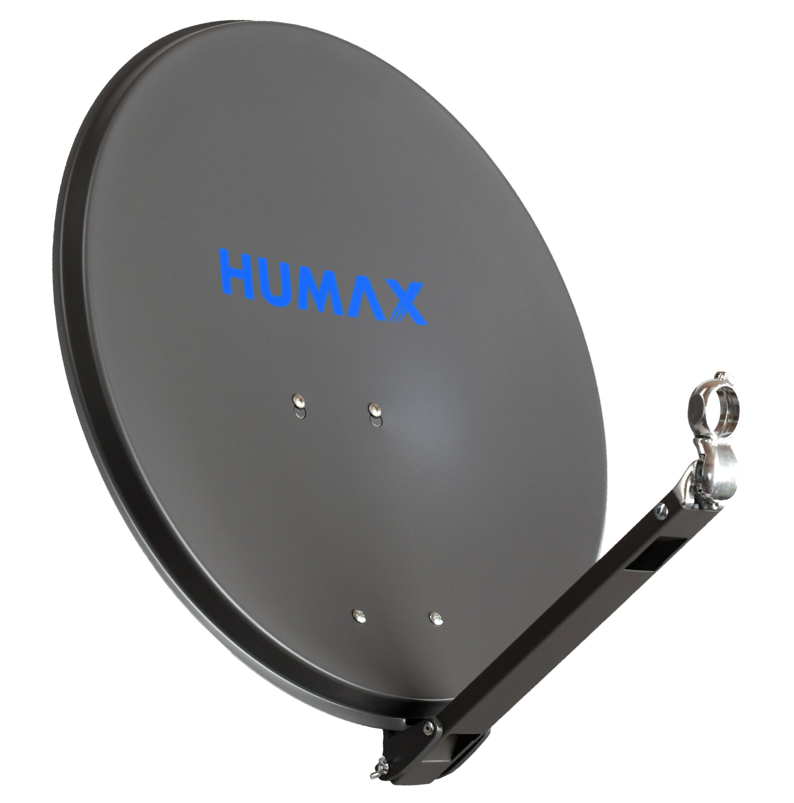 Humax Satellitenspiegel Professional 75-A anthrazit | 04043745207743
