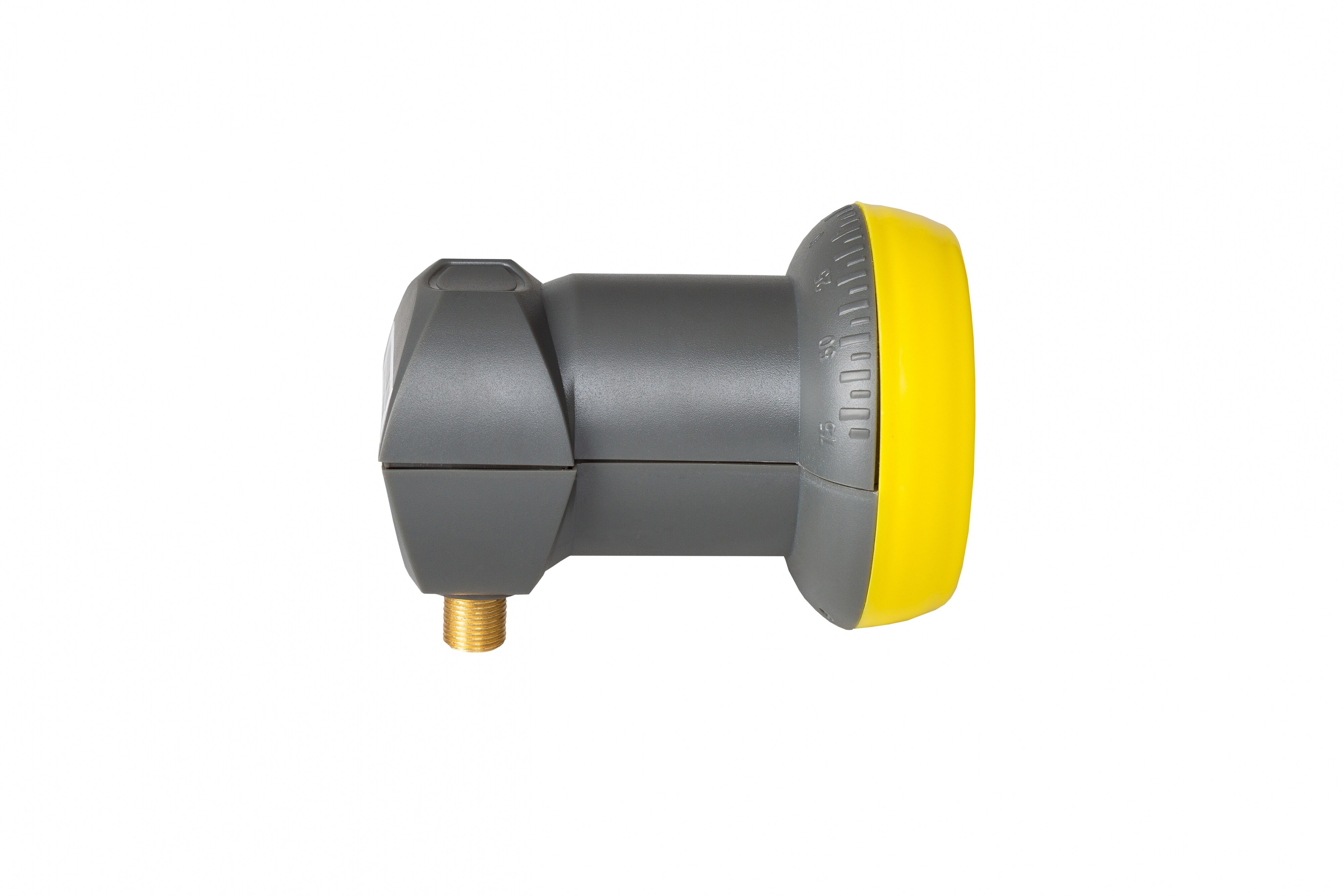 Humax Single Universal LNB, Wetterschutzt&uuml;lle, LTE-Filter - Bild 1