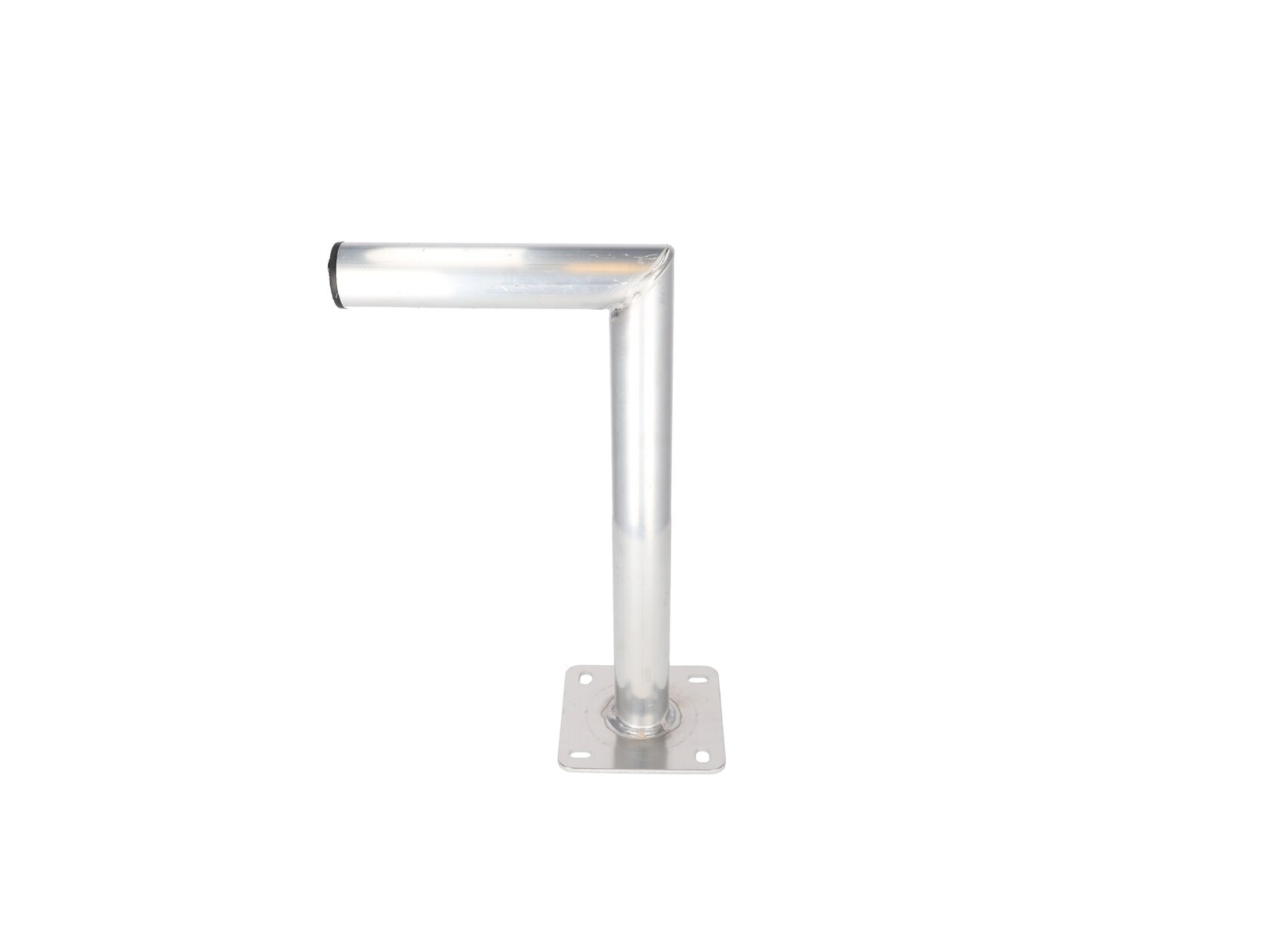 sky vision Alu-Wandhalterung Antenne/Satellitenschüssel Montage, 45 cm | 04043745700053