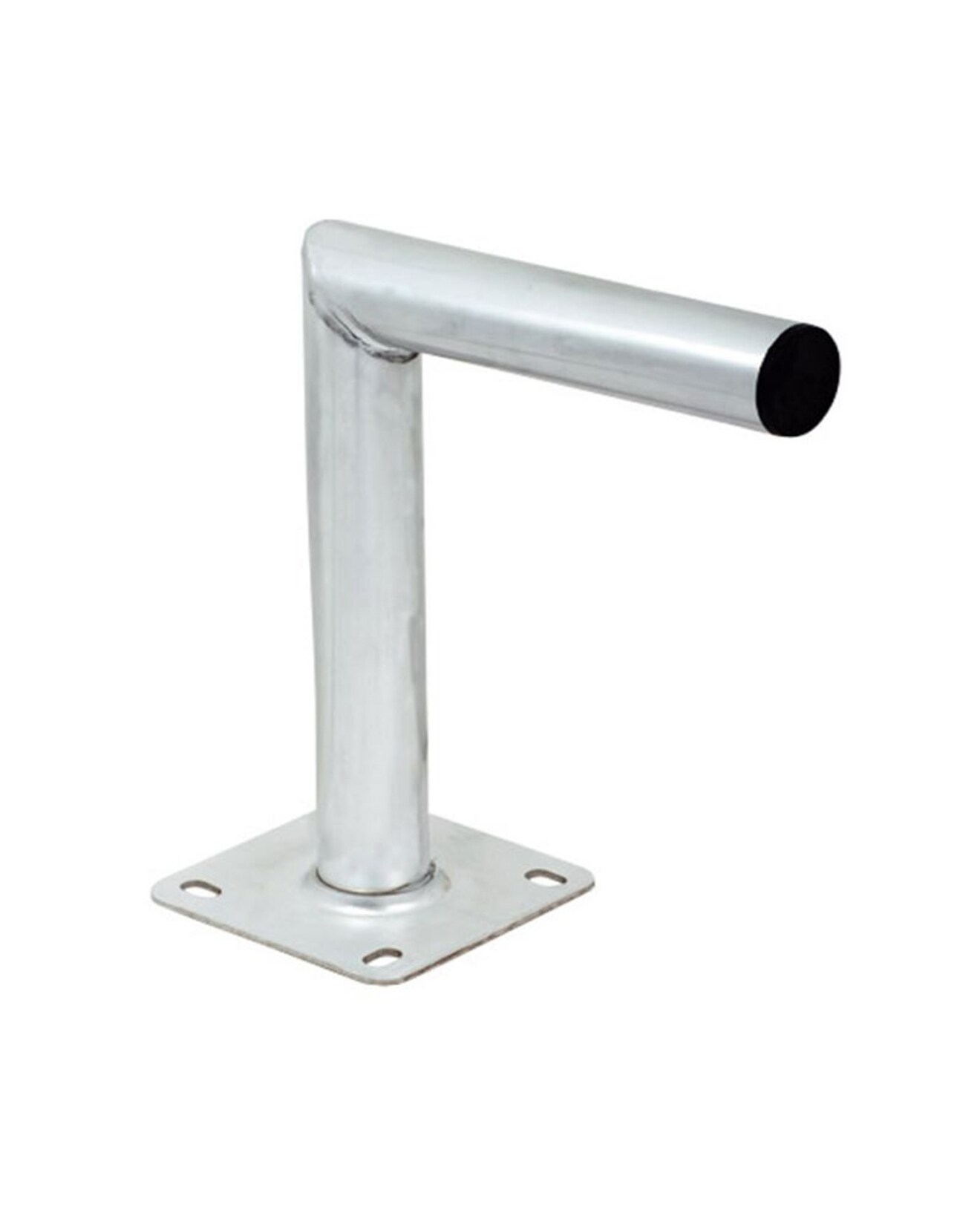 sky vision Alu-Wandhalterung Antenne/Satellitenschüssel Montage, 35 cm | 04043745700152