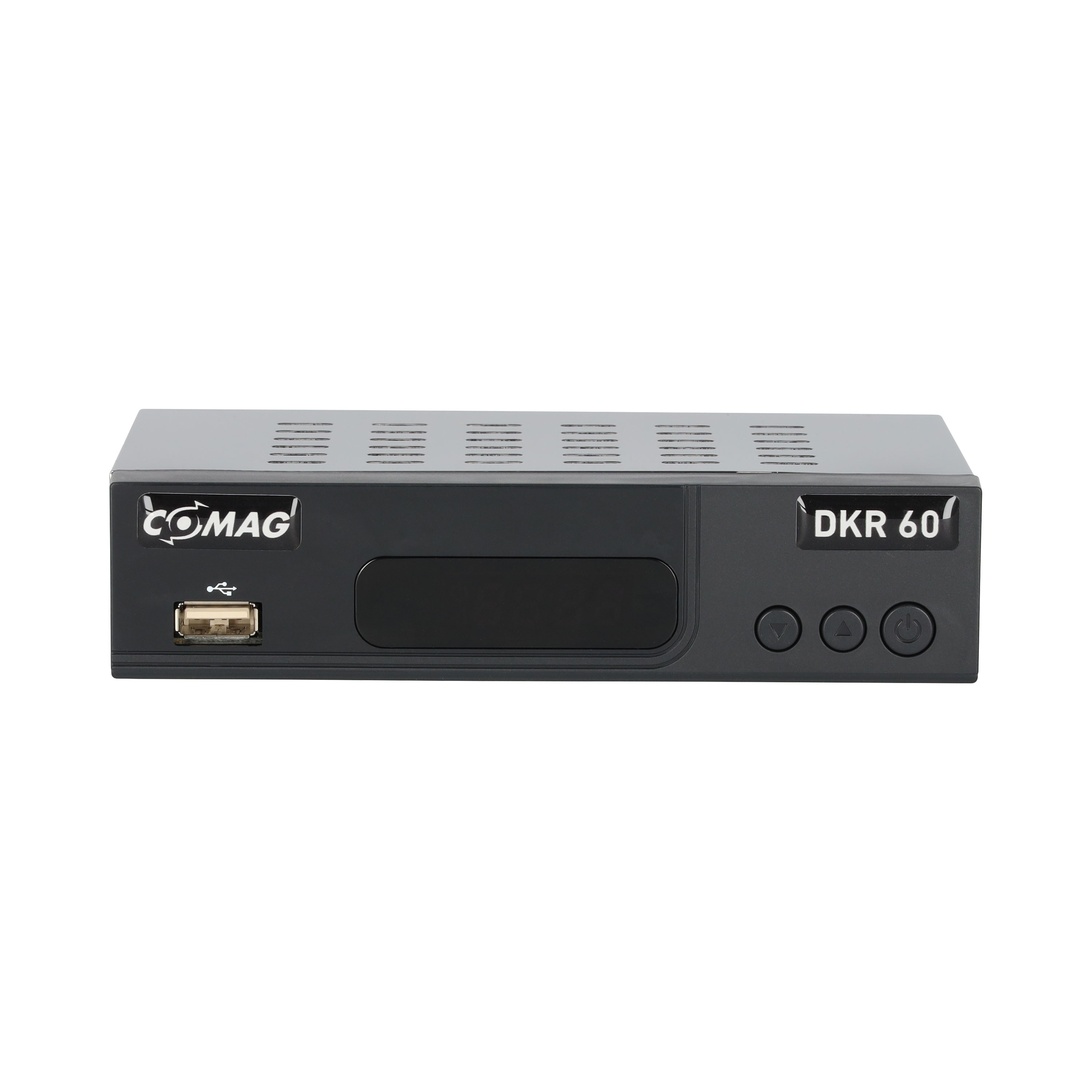 Comag DKR 60 HD HDTV Kabelreceiver - Bild 1