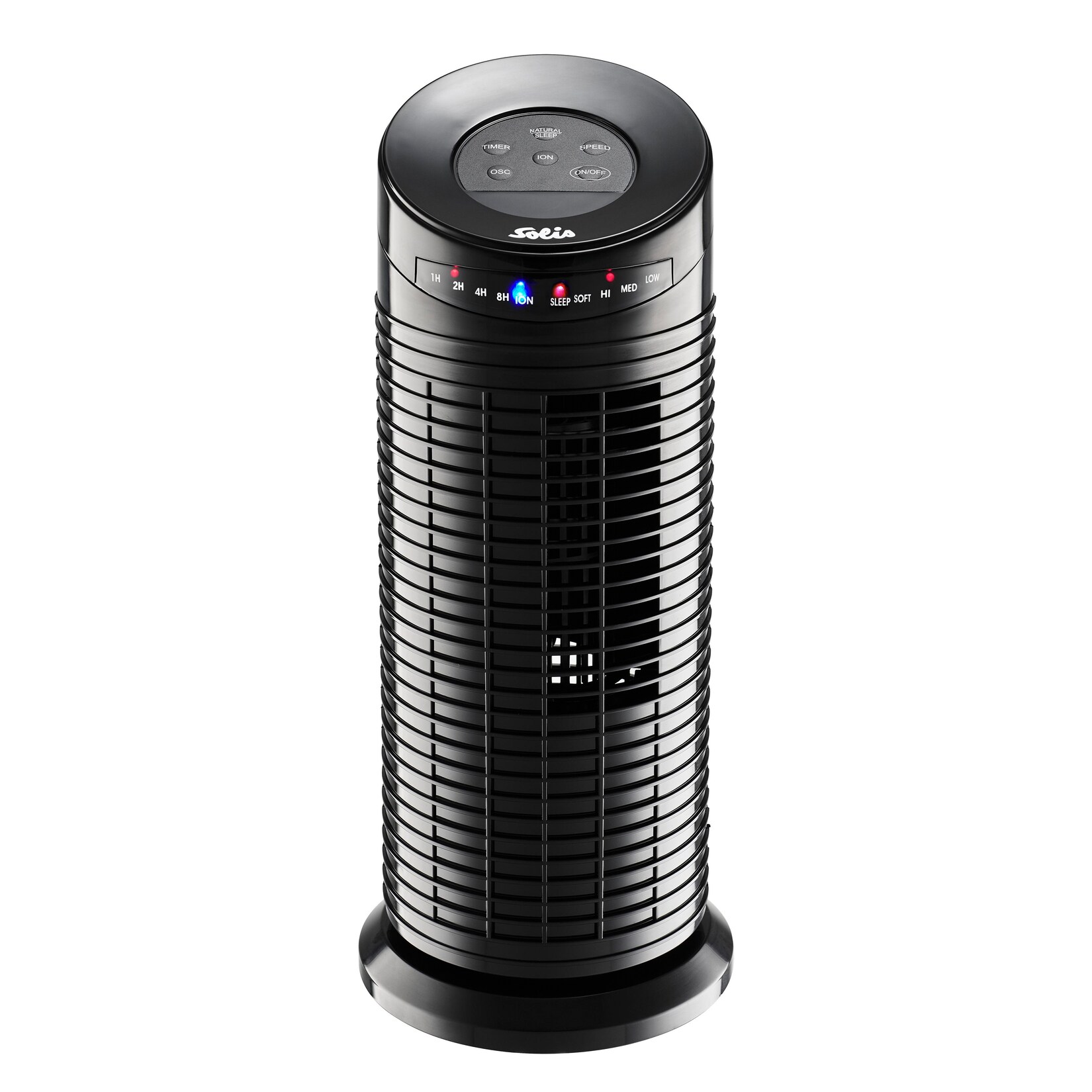 Solis Turmventilator 97097 schwarz