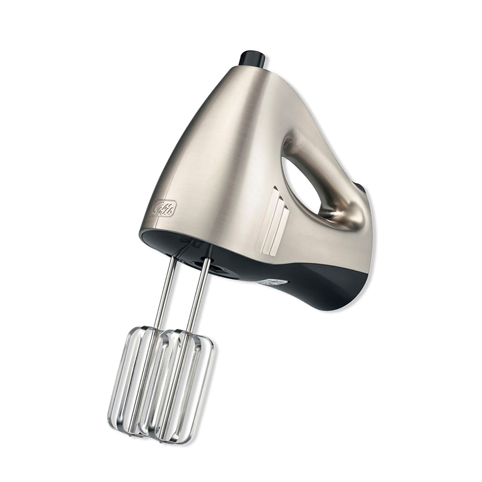 Solis Hand & Stick-Mixer, 400 W, Aufbewahrungsbox, 7 Aufsätze | 07611210921424
