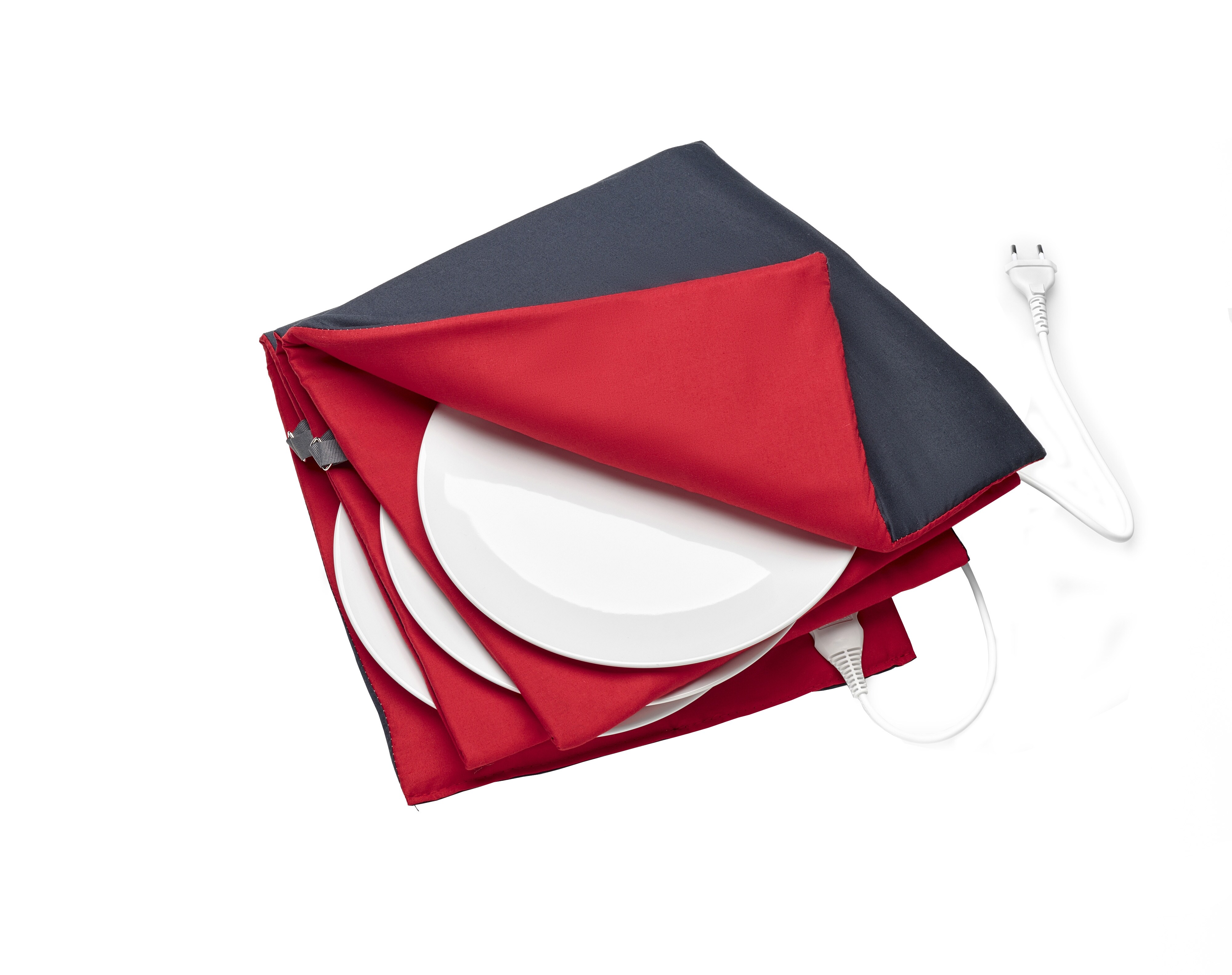 Solis Tellerw&auml;rmer Maxi Gourmet, bis 10 Teller mit 32&amp;amp;Oslash;cm - Bild 1