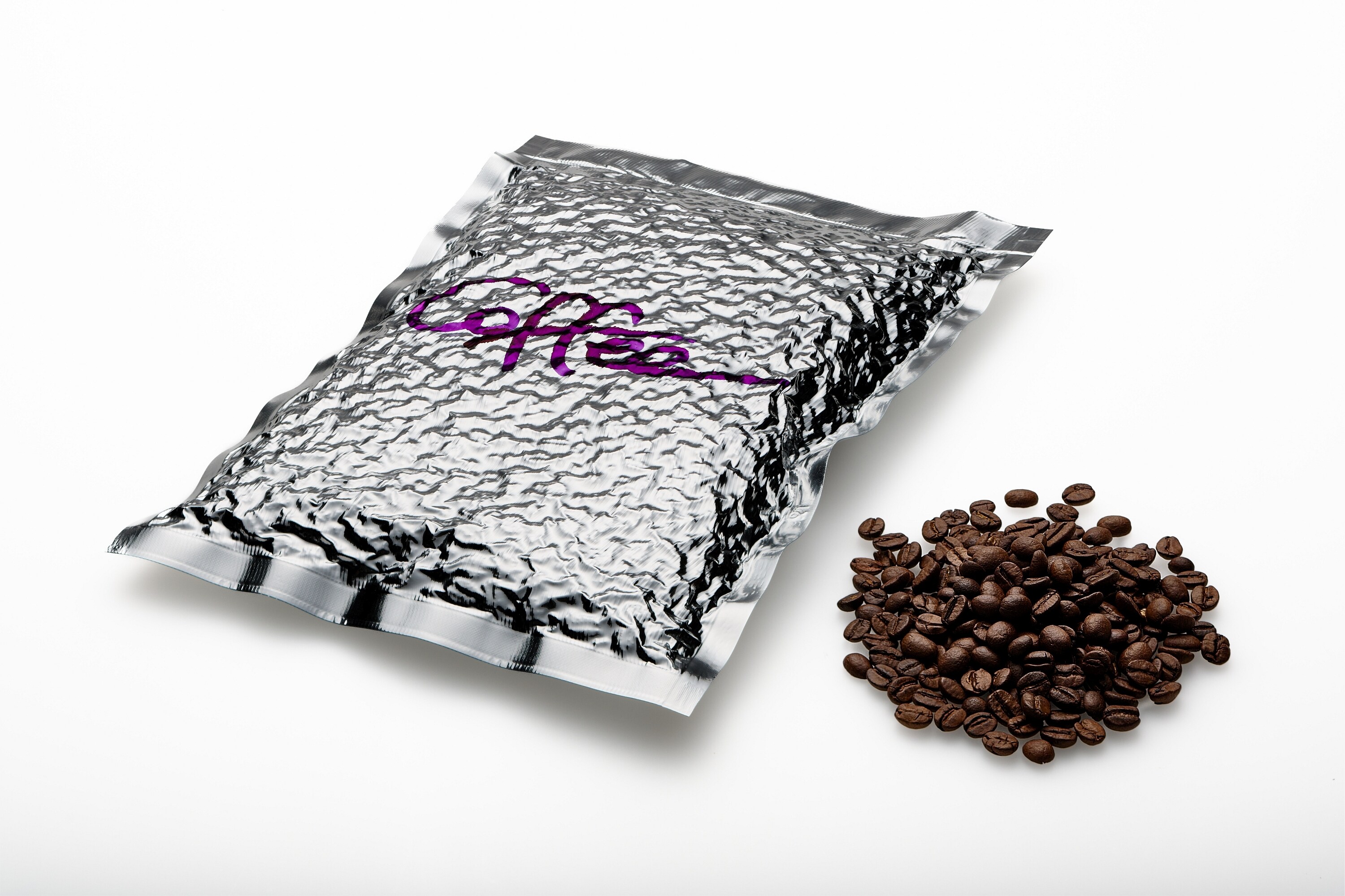 Solis Lightblocker Vakuumierbeutel 50 Stk undurchl&auml;ssige Folie 20x30cm - Bild 1