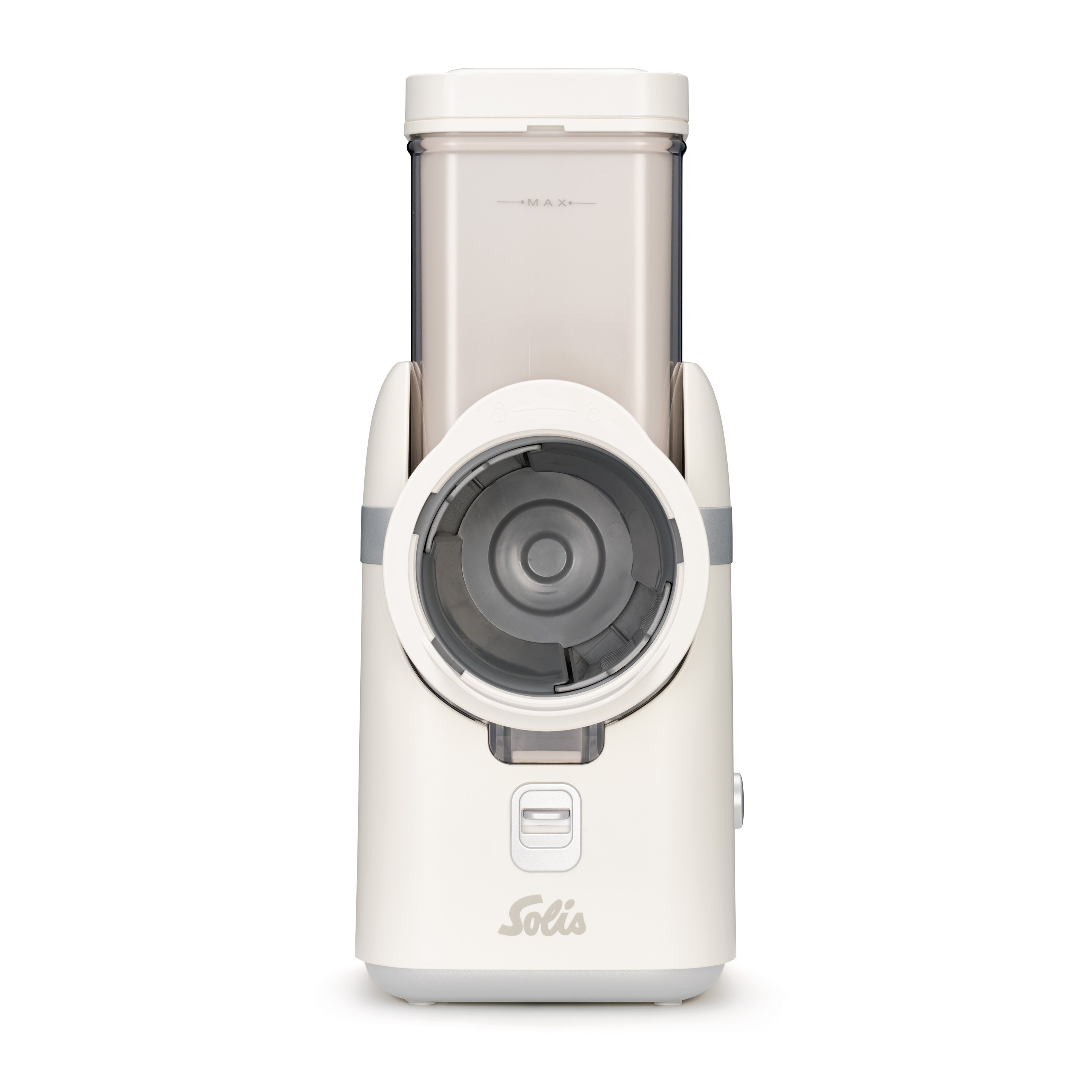 Solis Zerkleinerer, multifunktional, 5 auswechselbare Eins&auml;tze, 80W - Bild 1