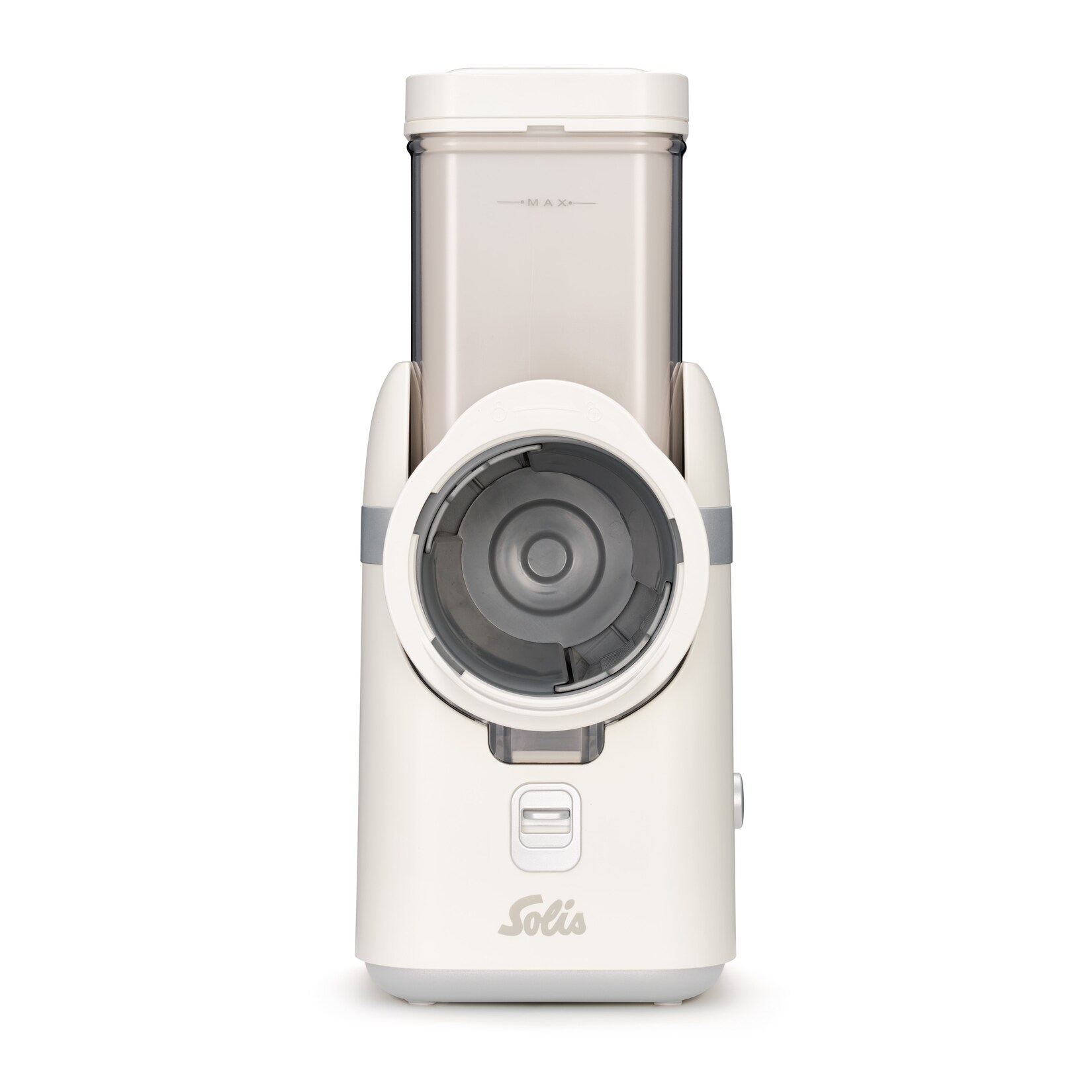 Solis Zerkleinerer, multifunktional, 5 auswechselbare Einsätze, 80W | 07611210921134