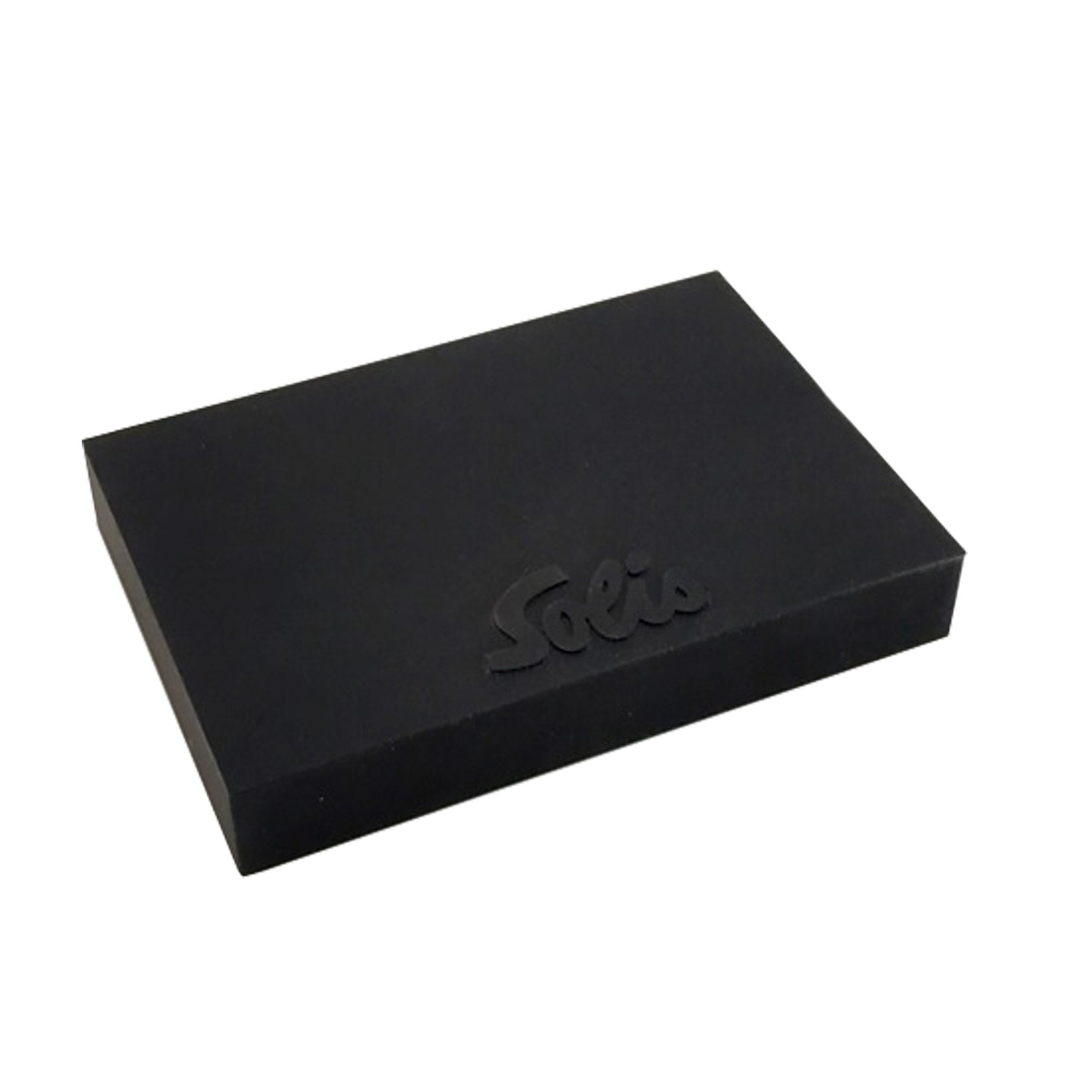 Solis Kaffee Podest, Erh&ouml;hung f&uuml;r Tassen, spritzfreie Kaffeeausgabe - Bild 1